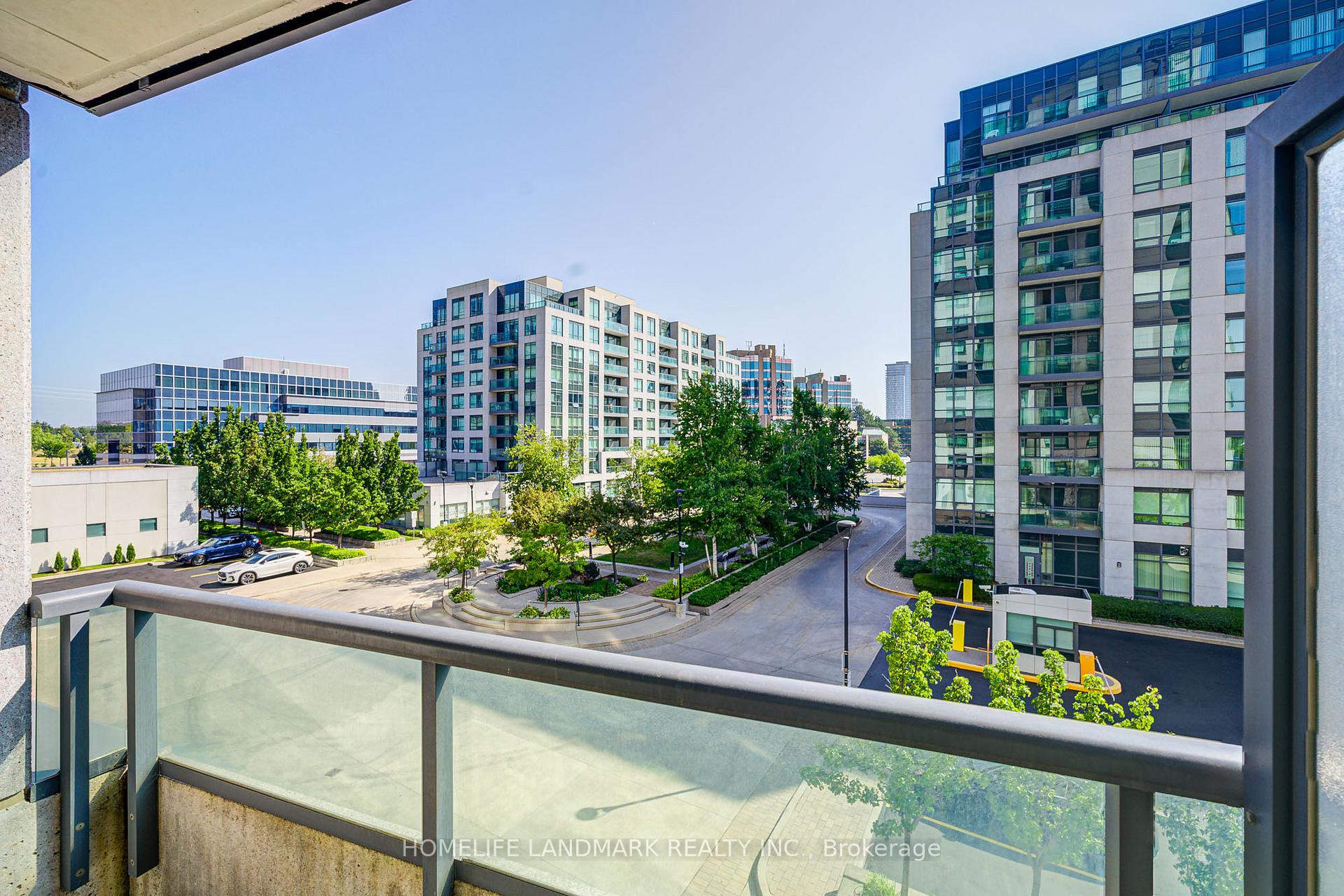 Photo 11 of Unit 311, 75 South Town Centre Boulevard, Markham, Unionville — HOMEH