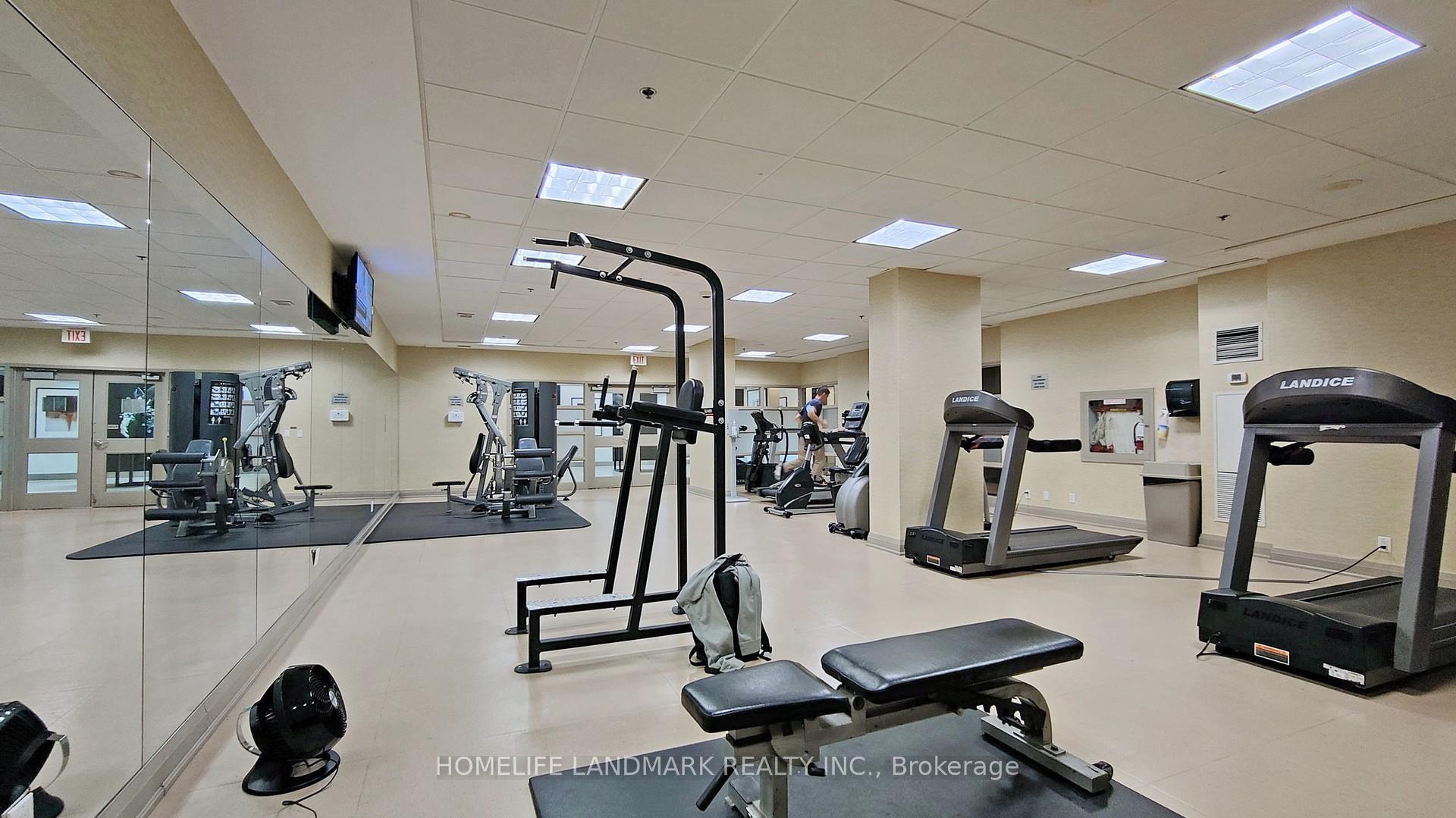 Photo 12 of Unit 311, 75 South Town Centre Boulevard, Markham, Unionville — HOMEH