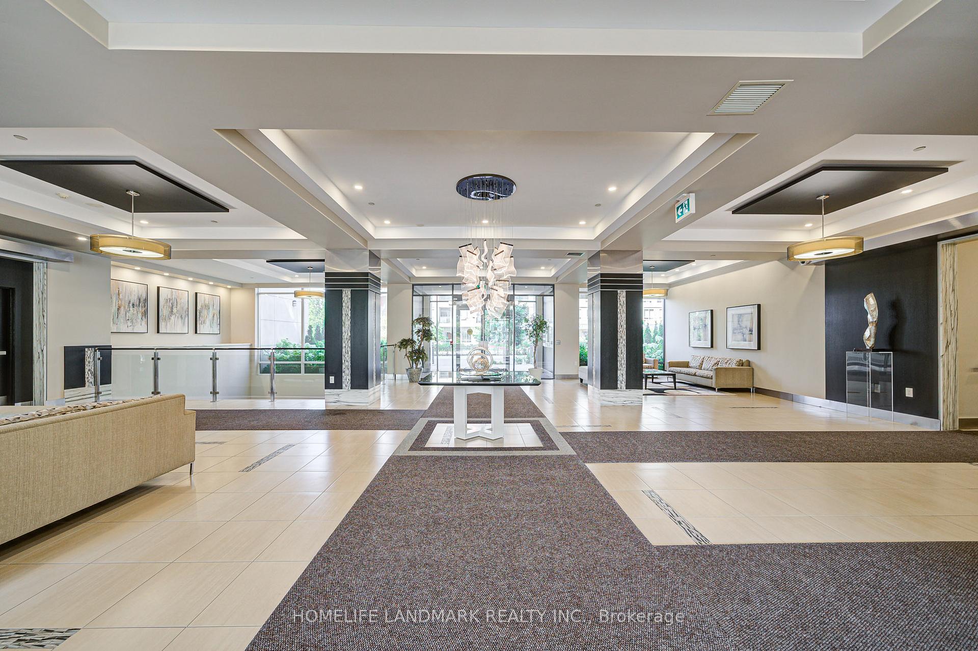 Photo 13 of Unit 311, 75 South Town Centre Boulevard, Markham, Unionville — HOMEH