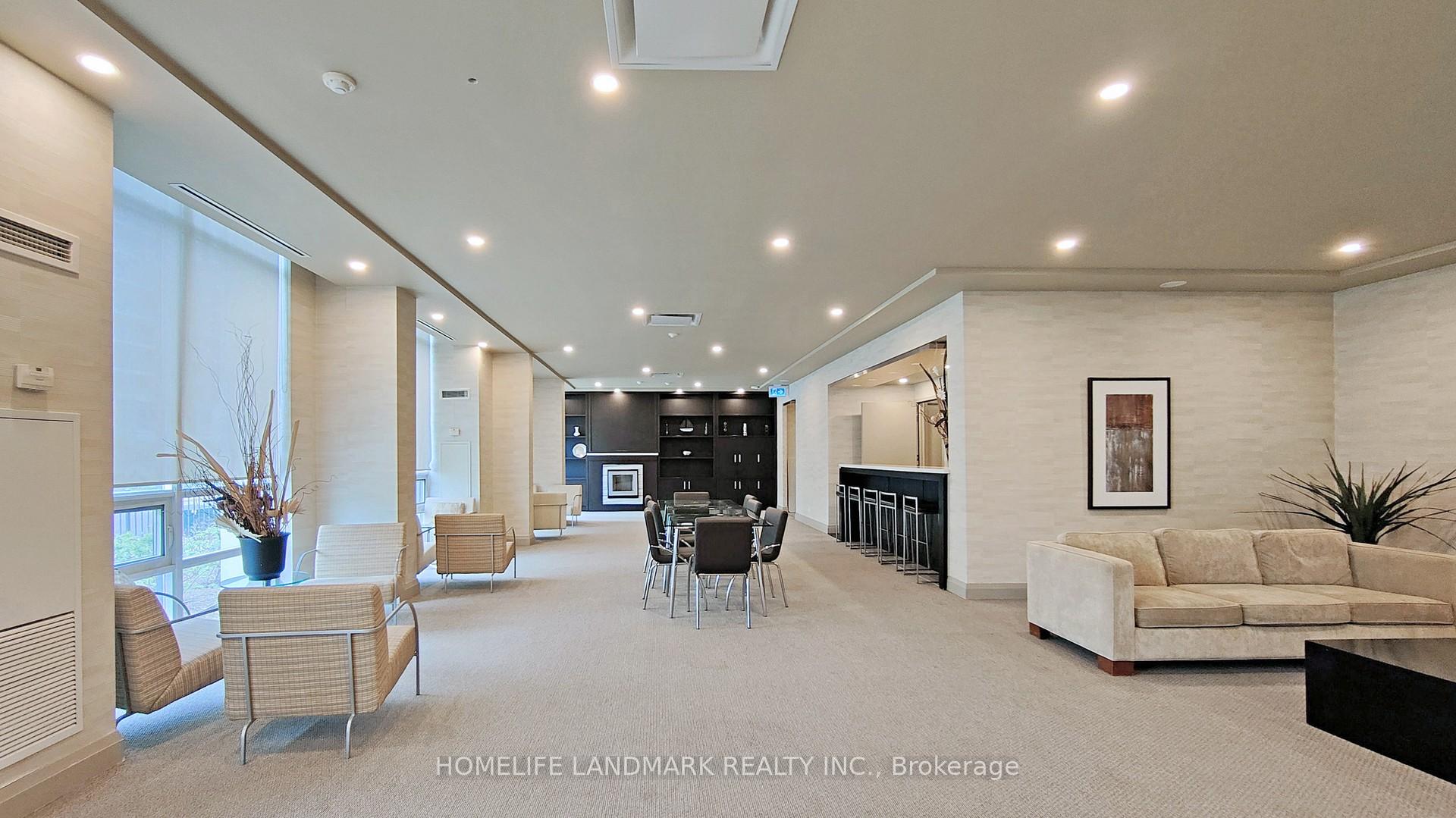Photo 14 of Unit 311, 75 South Town Centre Boulevard, Markham, Unionville — HOMEH