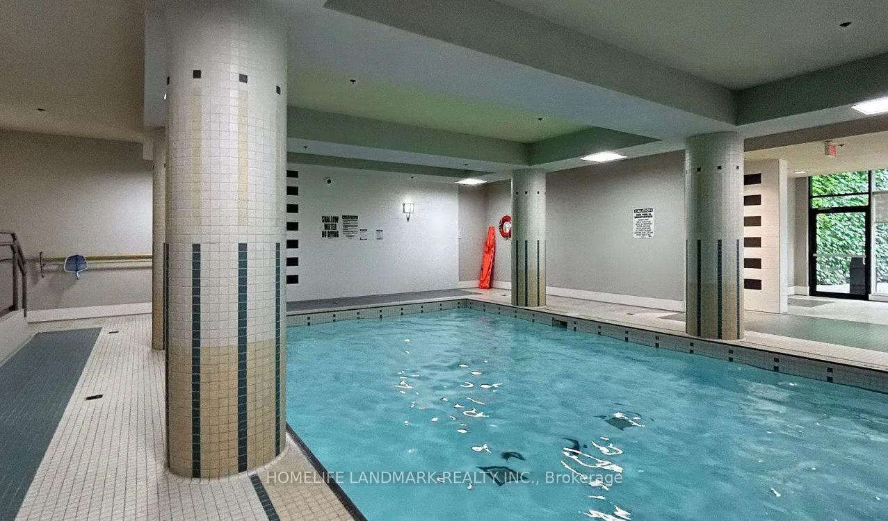 Photo 15 of Unit 311, 75 South Town Centre Boulevard, Markham, Unionville — HOMEH