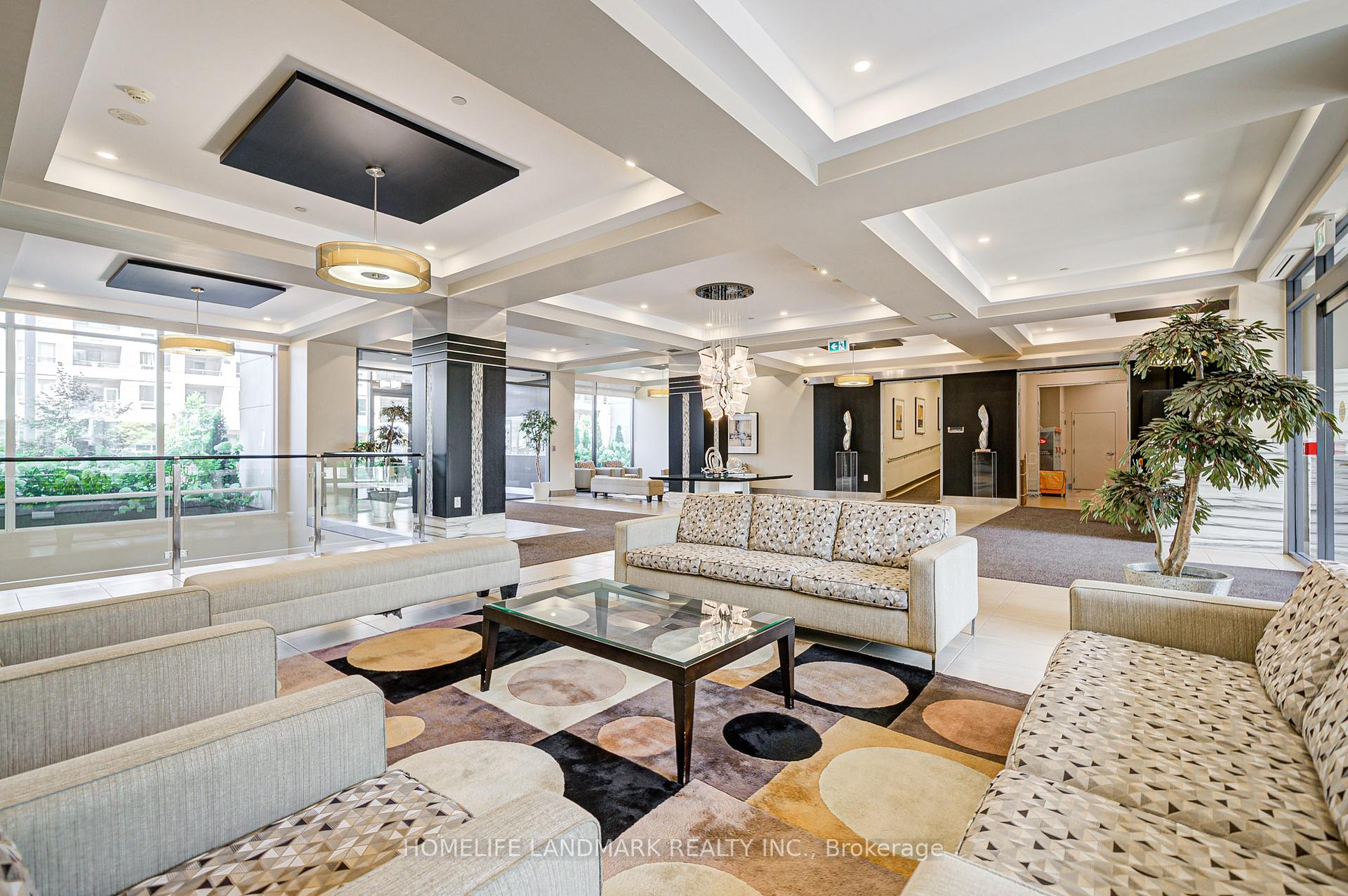 Photo 16 of Unit 311, 75 South Town Centre Boulevard, Markham, Unionville — HOMEH