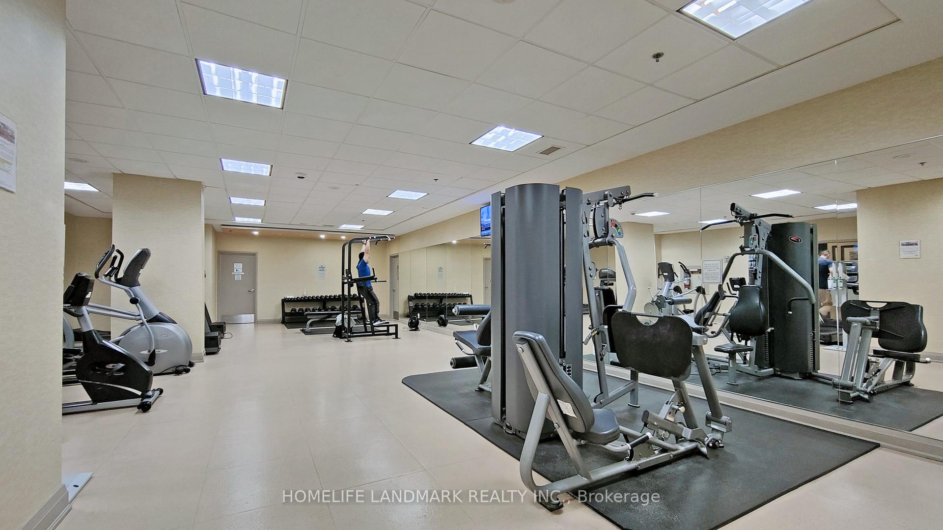 Photo 17 of Unit 311, 75 South Town Centre Boulevard, Markham, Unionville — HOMEH