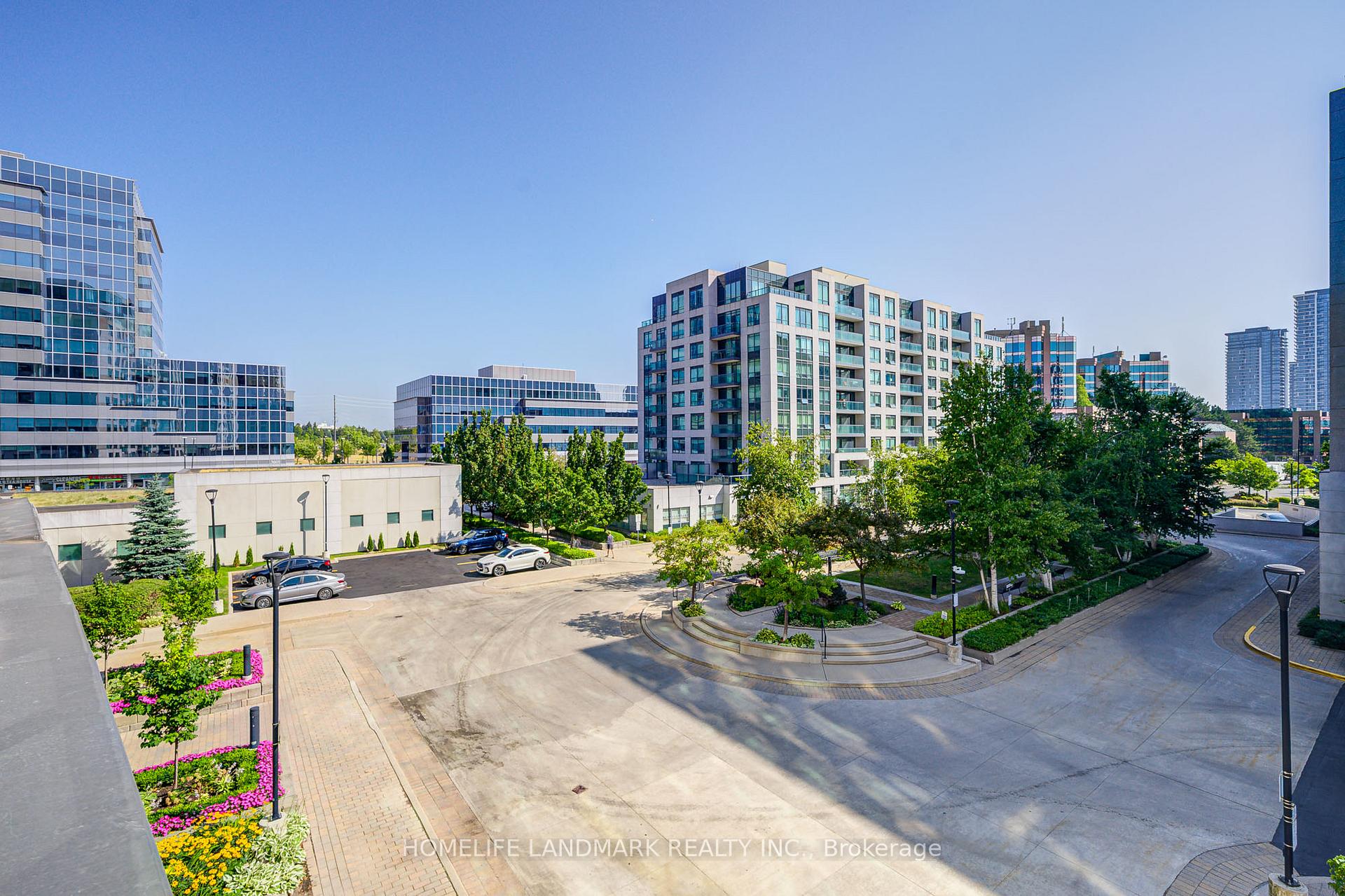 Photo 20 of Unit 311, 75 South Town Centre Boulevard, Markham, Unionville — HOMEH