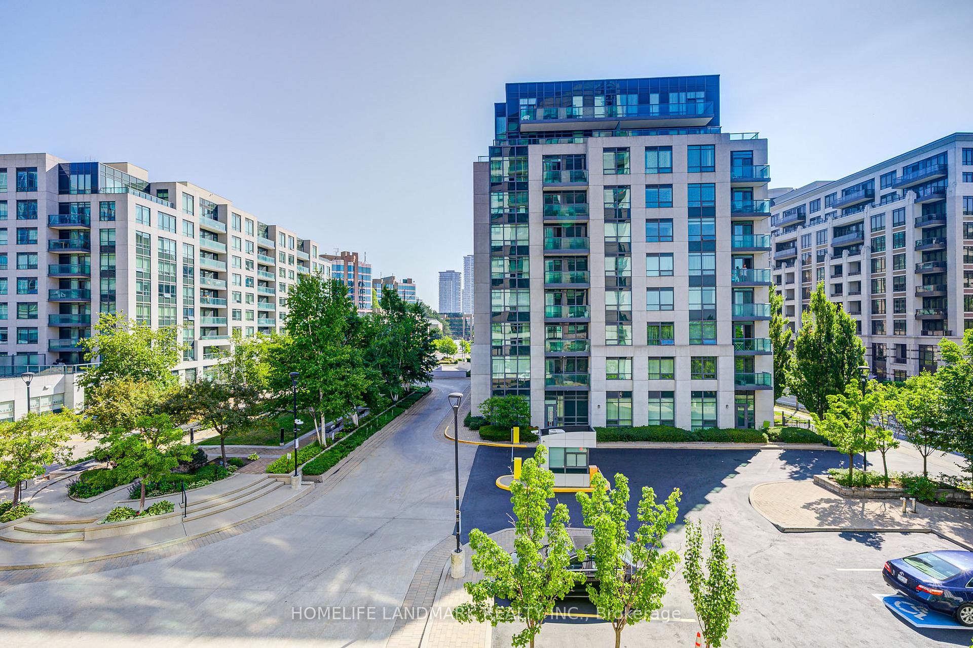 Photo 21 of Unit 311, 75 South Town Centre Boulevard, Markham, Unionville — HOMEH