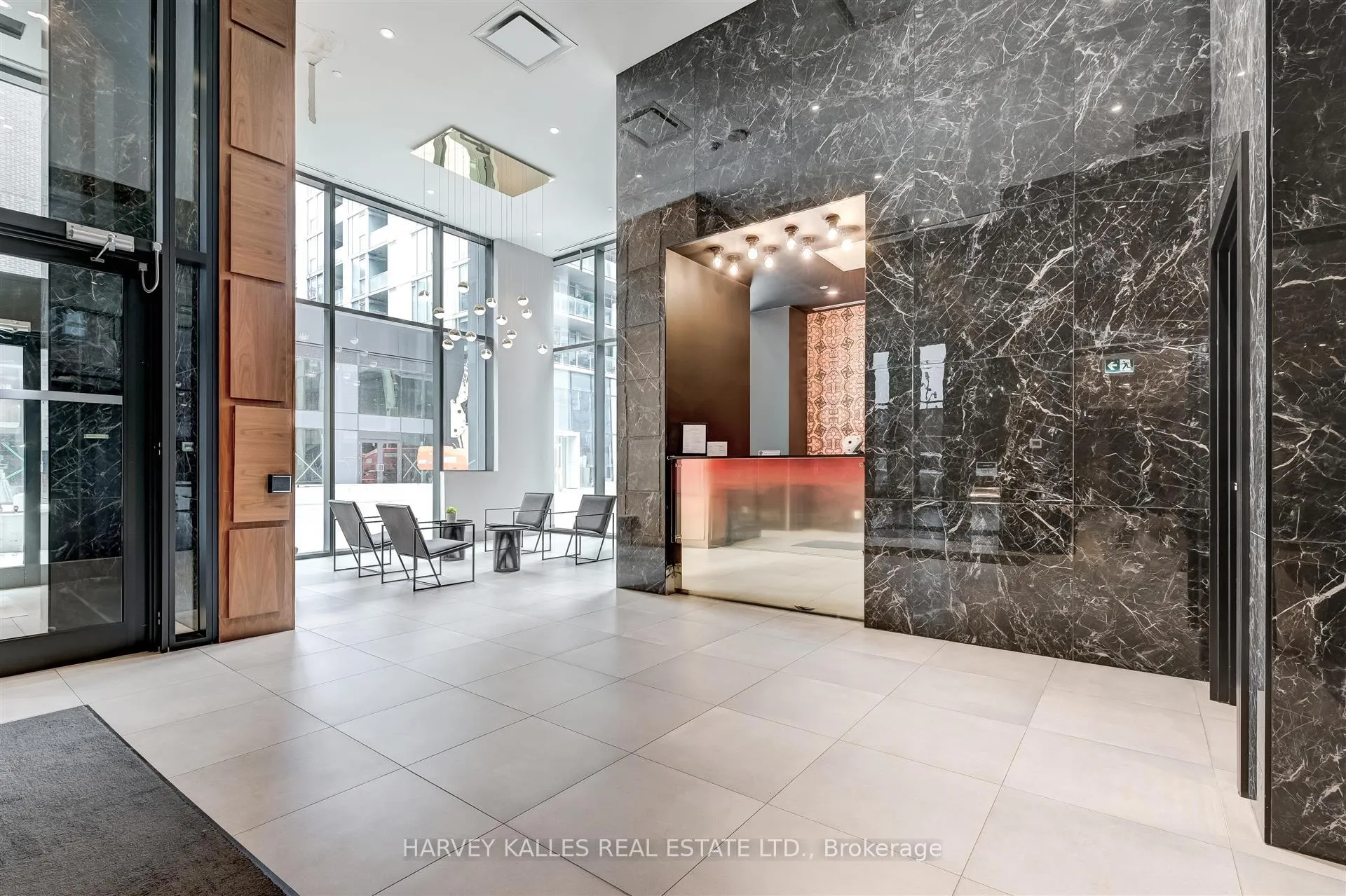 Photo 1 of Unit 317, 665 Queen Street E, Toronto, South Riverdale — HOMEH