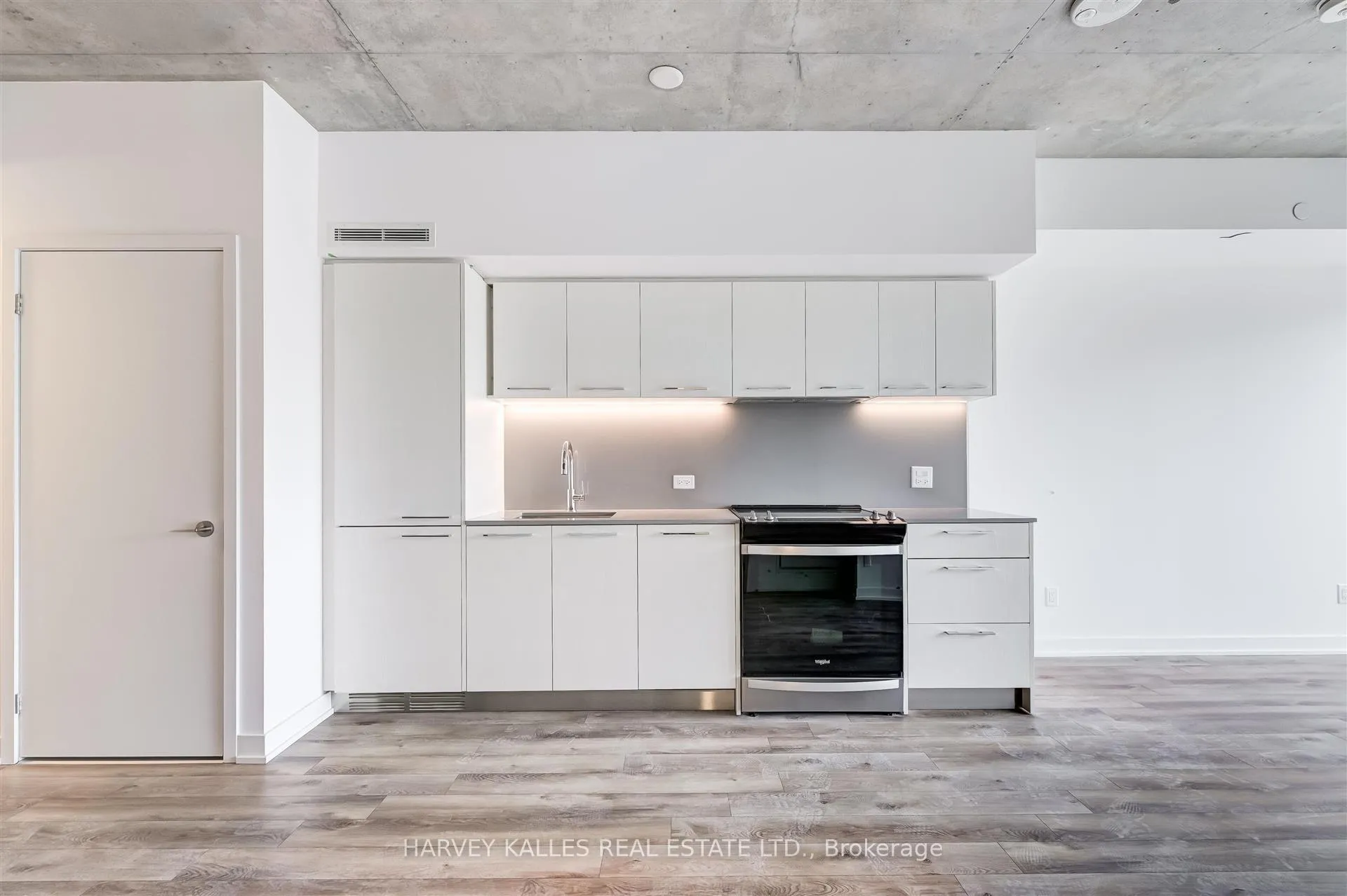 Photo 6 of Unit 317, 665 Queen Street E, Toronto, South Riverdale — HOMEH