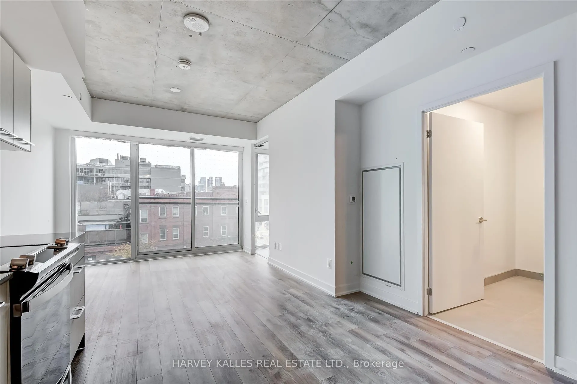 Photo 8 of Unit 317, 665 Queen Street E, Toronto, South Riverdale — HOMEH