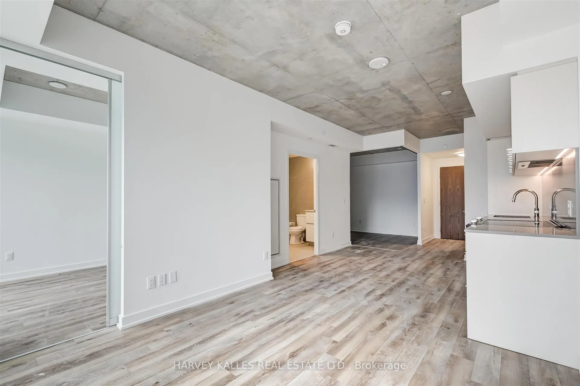 Photo 11 of Unit 317, 665 Queen Street E, Toronto, South Riverdale — HOMEH