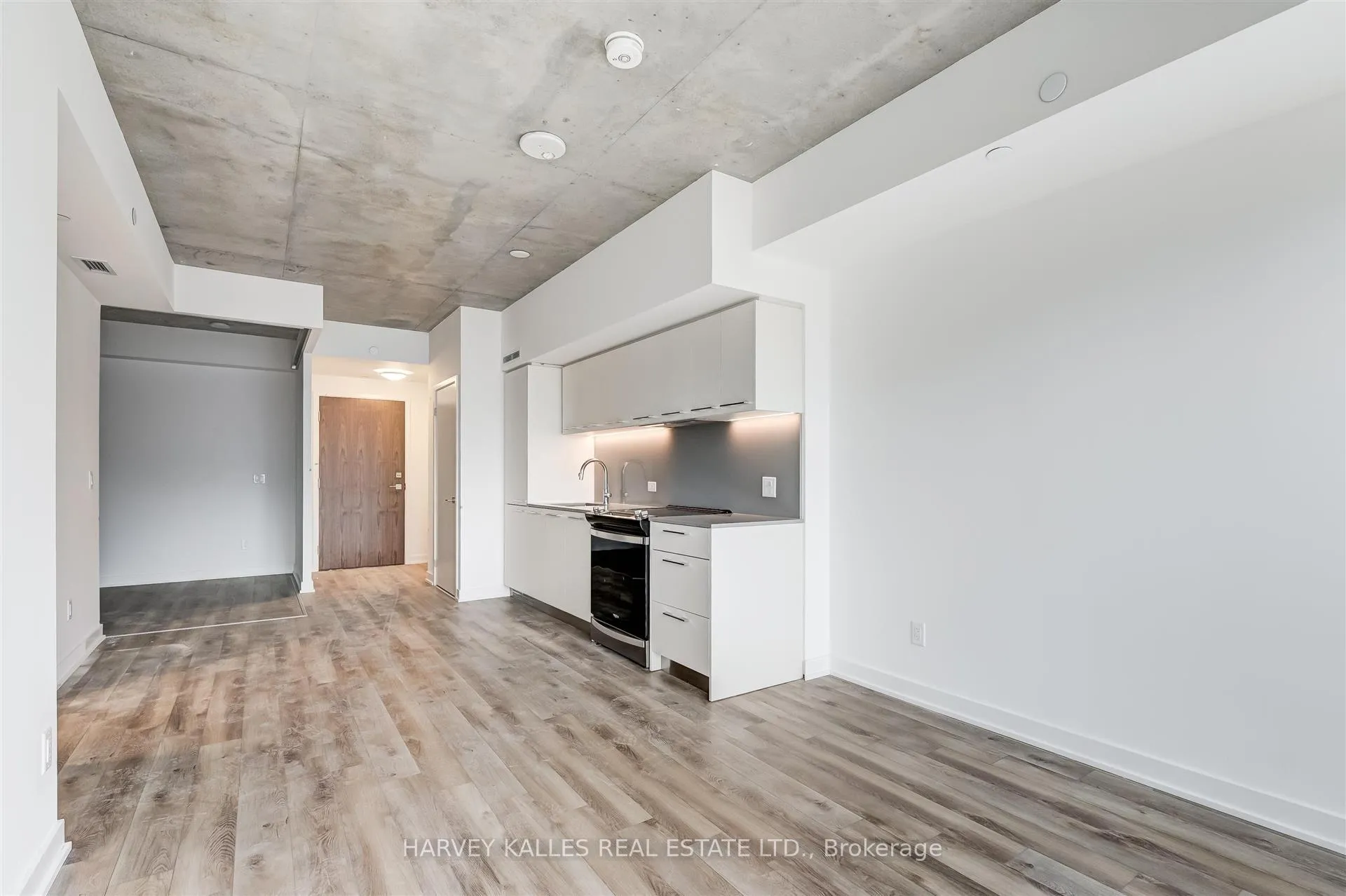 Photo 12 of Unit 317, 665 Queen Street E, Toronto, South Riverdale — HOMEH