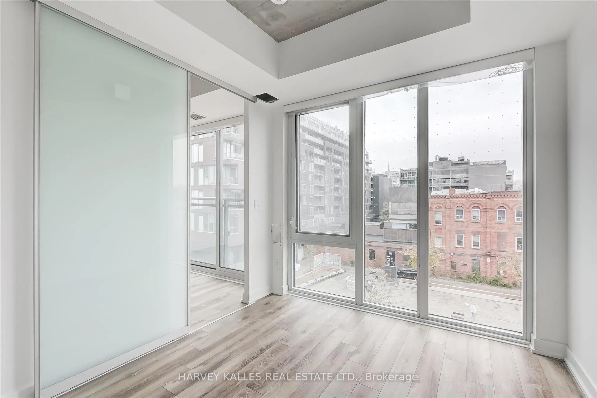 Photo 14 of Unit 317, 665 Queen Street E, Toronto, South Riverdale — HOMEH