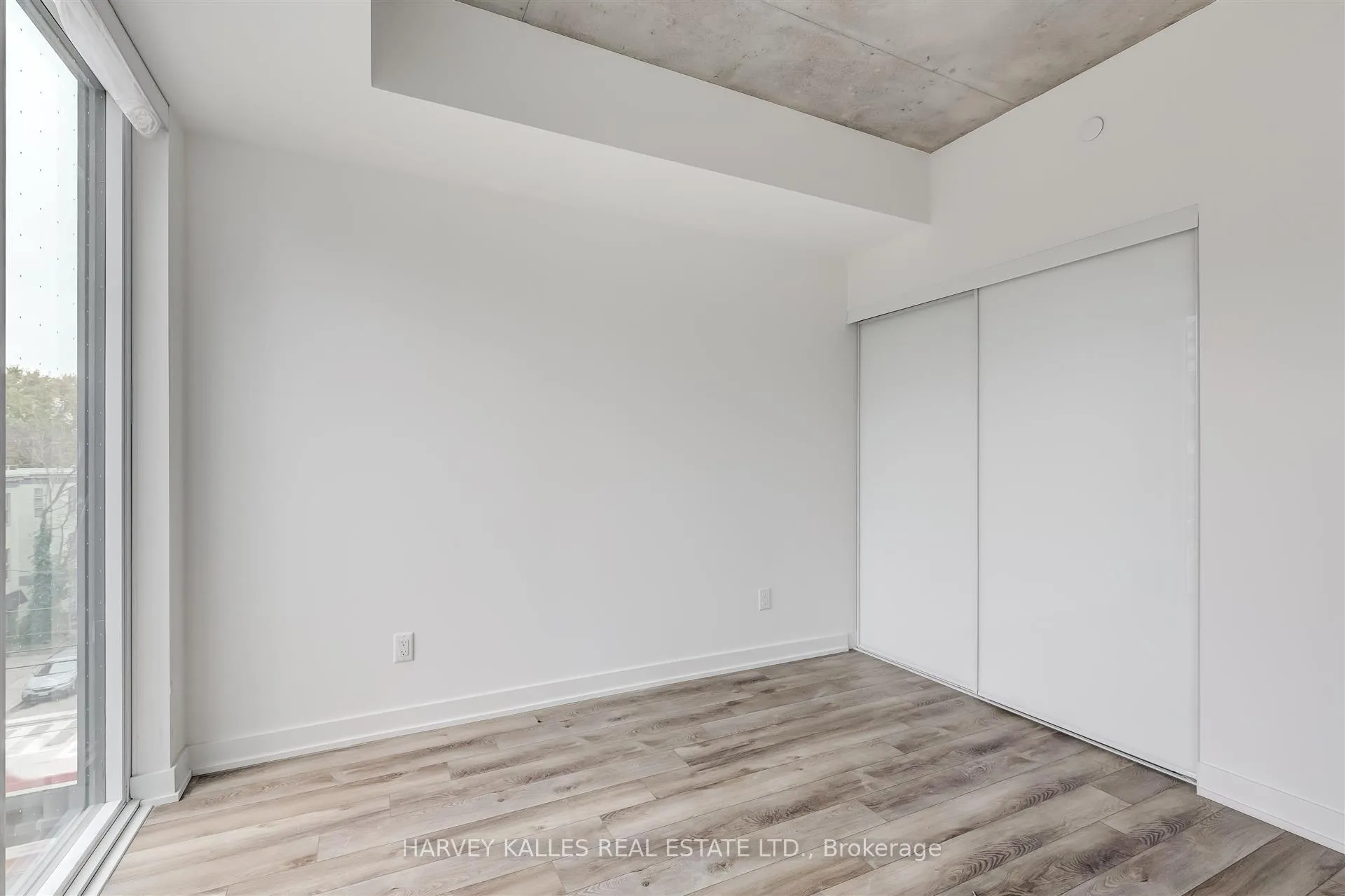 Photo 15 of Unit 317, 665 Queen Street E, Toronto, South Riverdale — HOMEH