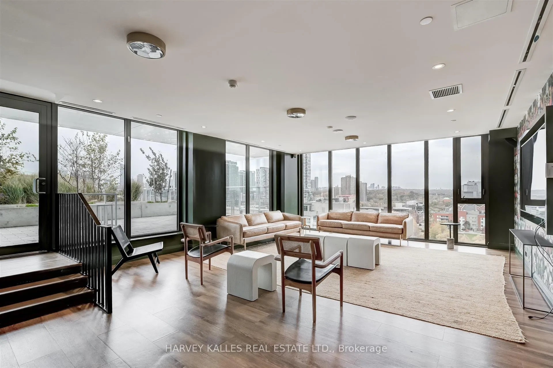 Photo 21 of Unit 317, 665 Queen Street E, Toronto, South Riverdale — HOMEH