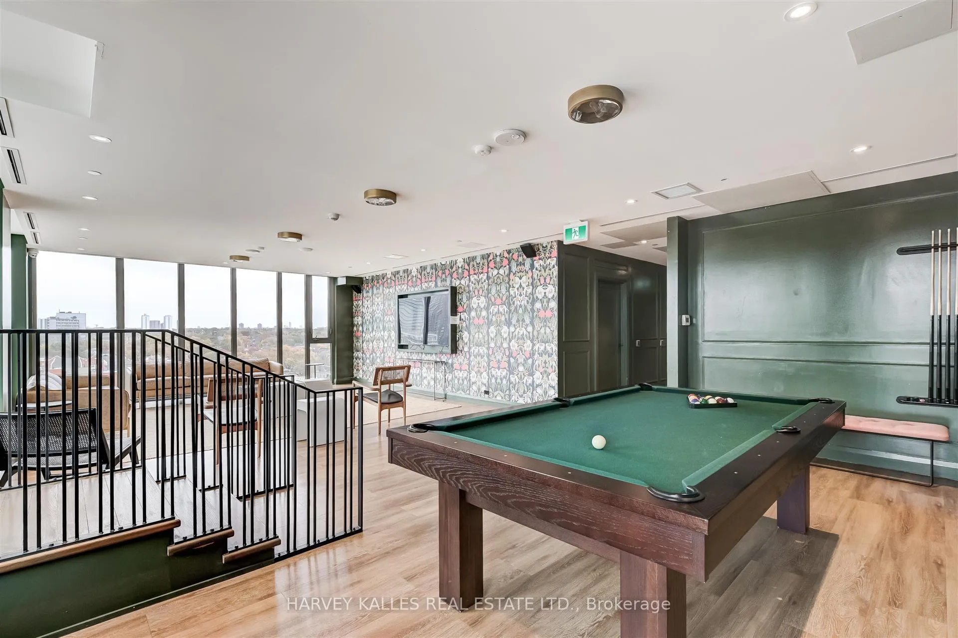 Photo 22 of Unit 317, 665 Queen Street E, Toronto, South Riverdale — HOMEH