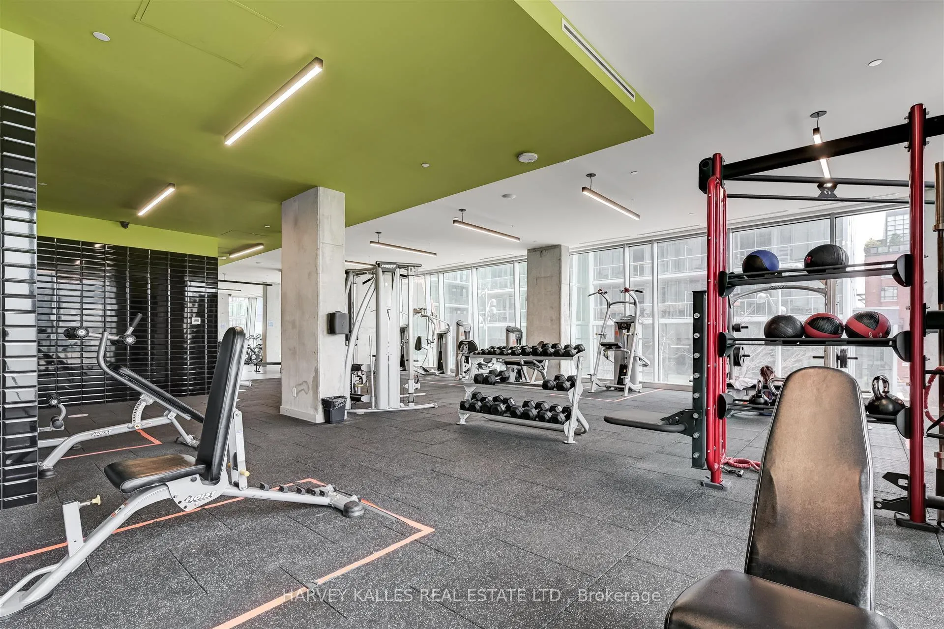 Photo 23 of Unit 317, 665 Queen Street E, Toronto, South Riverdale — HOMEH