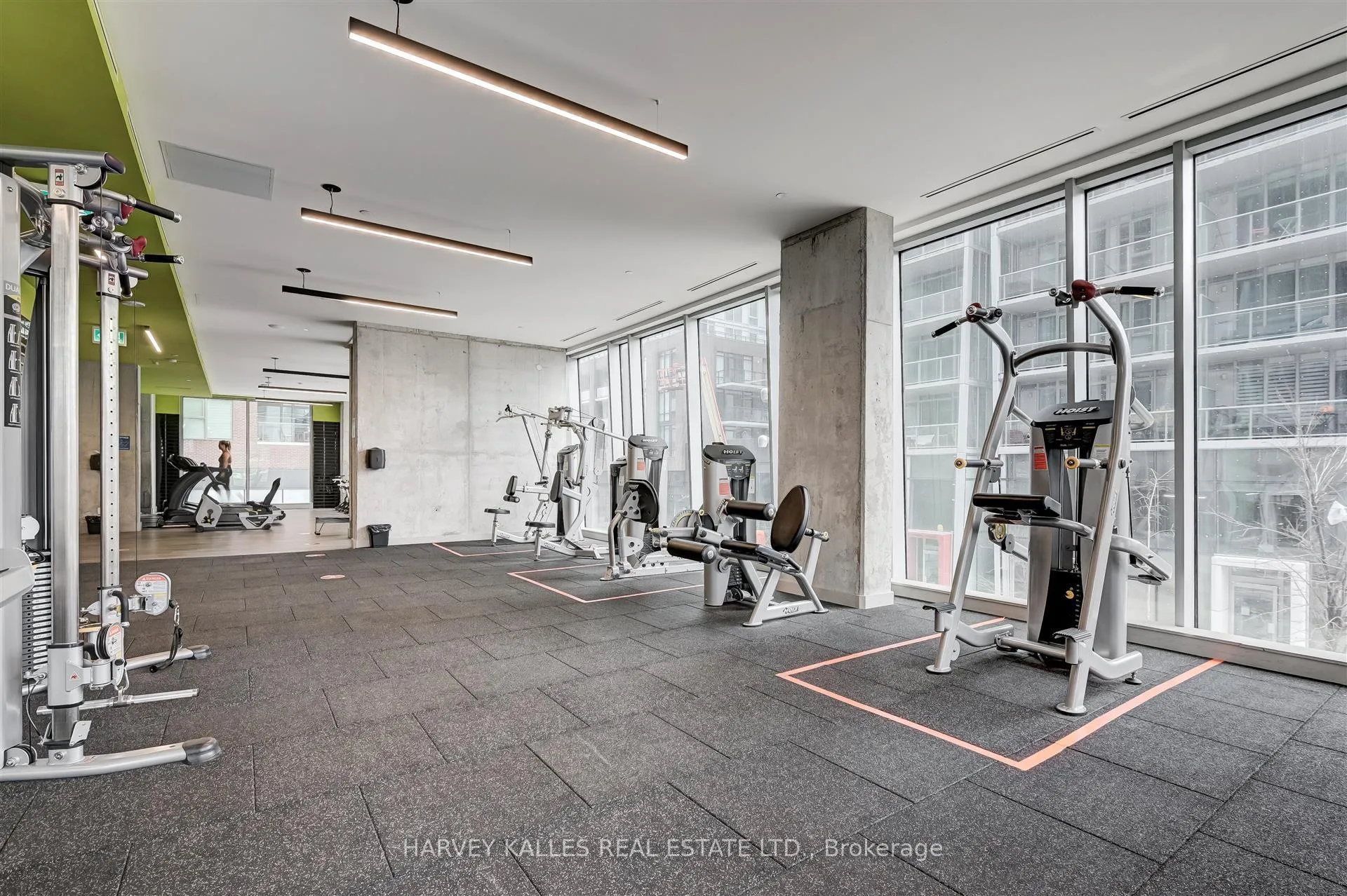 Photo 24 of Unit 317, 665 Queen Street E, Toronto, South Riverdale — HOMEH