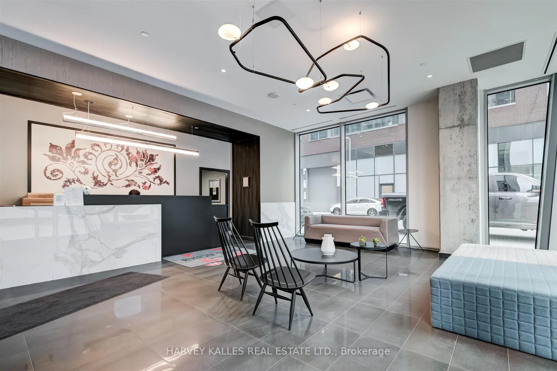 Photo 25 of Unit 317, 665 Queen Street E, Toronto, South Riverdale — HOMEH