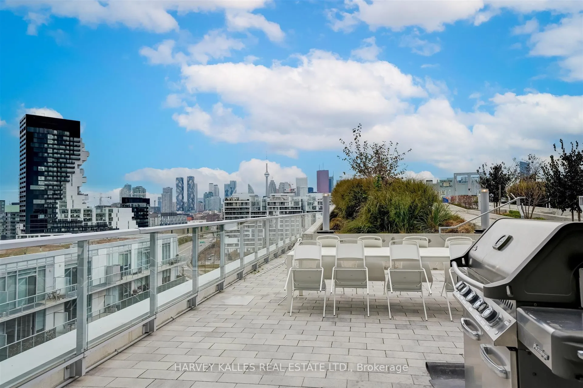 Photo 26 of Unit 317, 665 Queen Street E, Toronto, South Riverdale — HOMEH
