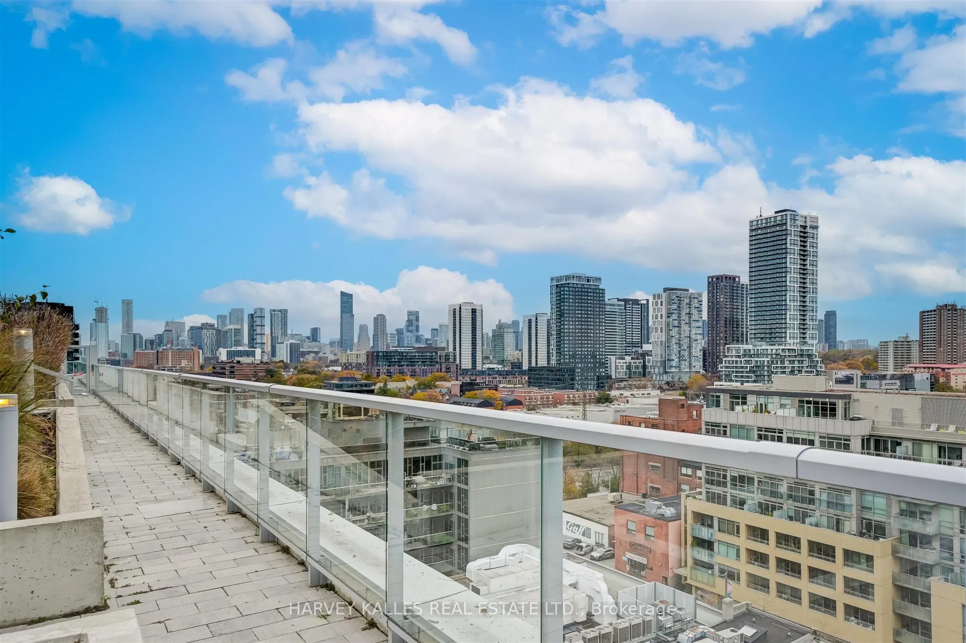 Photo 27 of Unit 317, 665 Queen Street E, Toronto, South Riverdale — HOMEH
