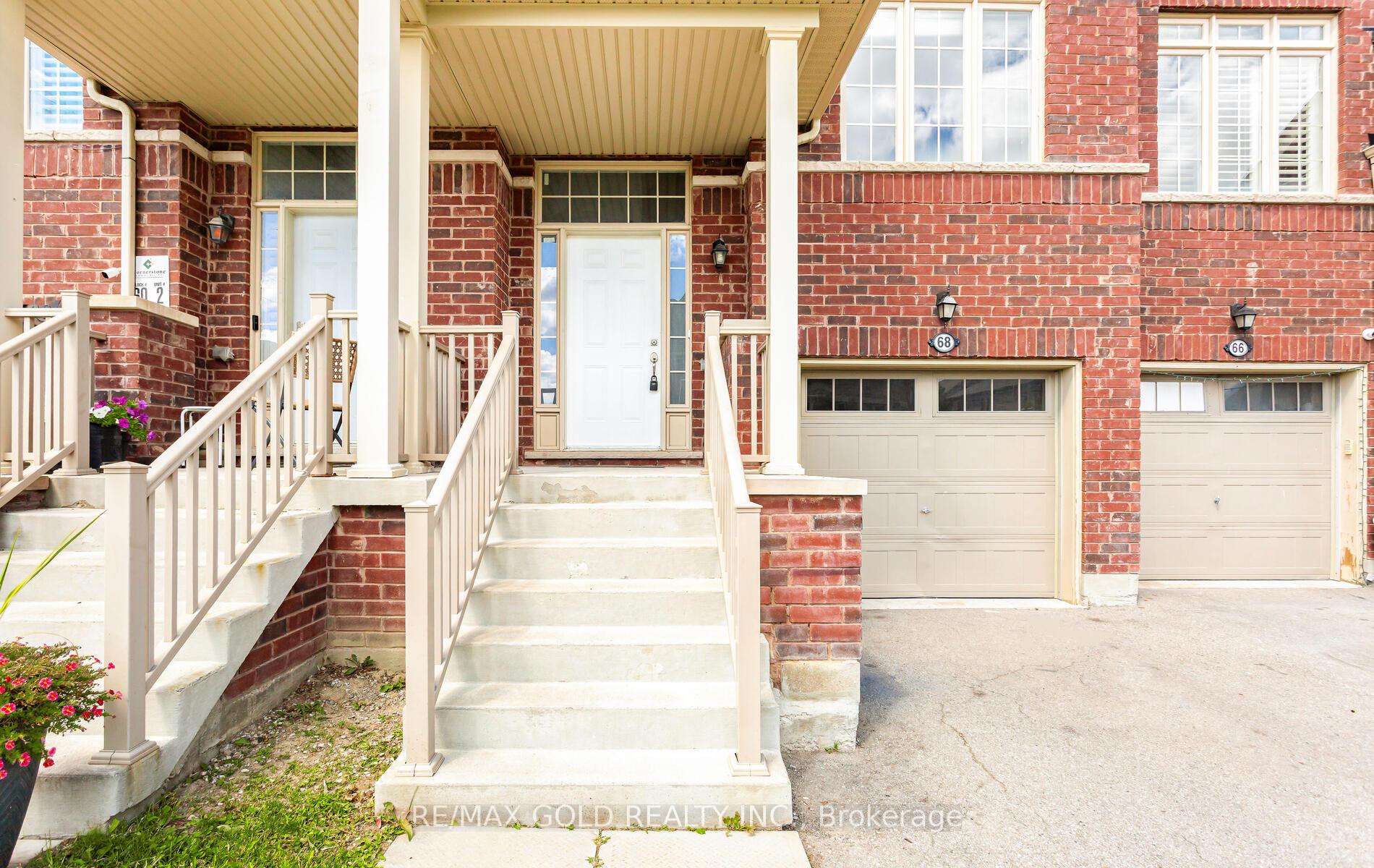 Photo 2 of 68 Agava Street, Brampton, Northwest Brampton — HOMEH