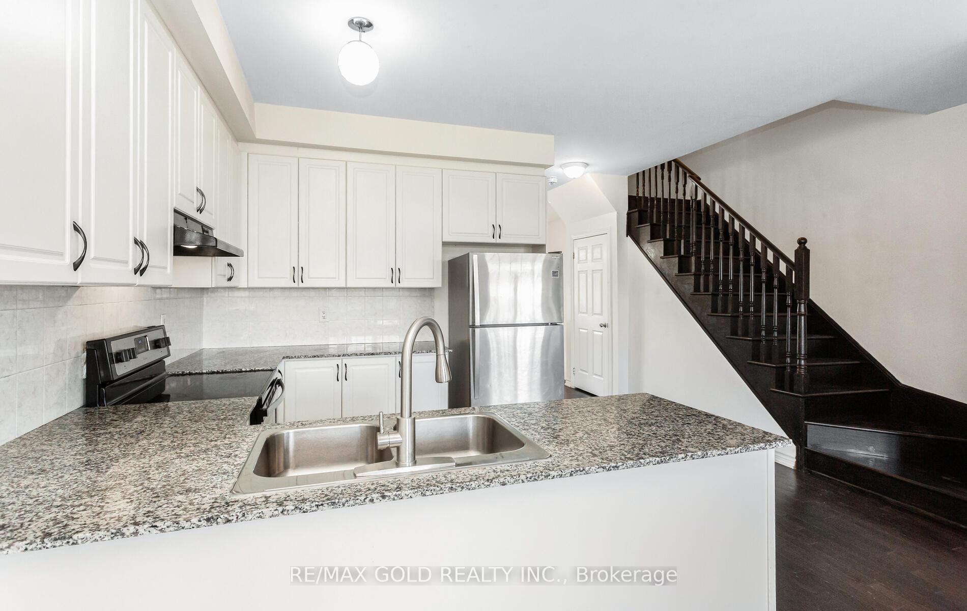 Photo 15 of 68 Agava Street, Brampton, Northwest Brampton — HOMEH