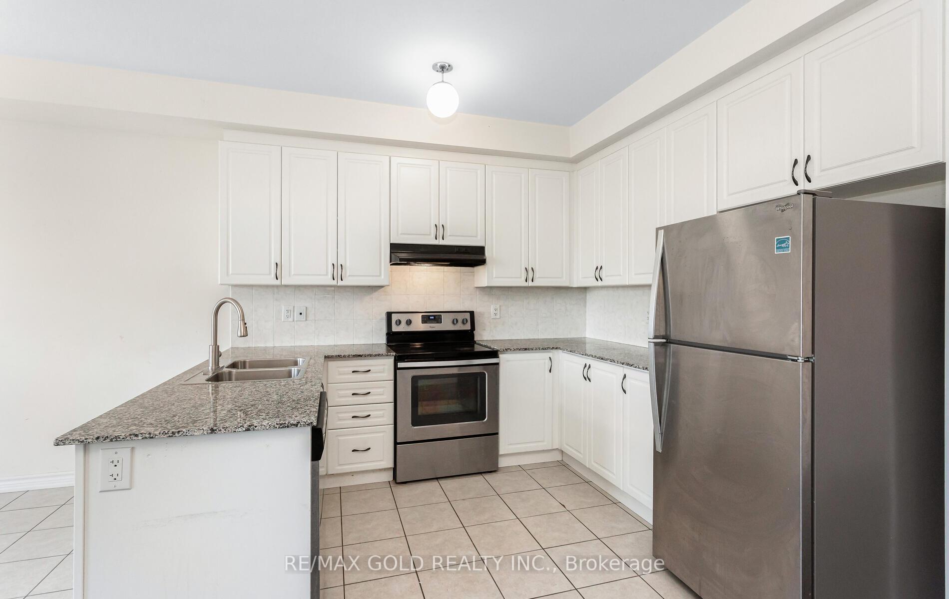 Photo 16 of 68 Agava Street, Brampton, Northwest Brampton — HOMEH