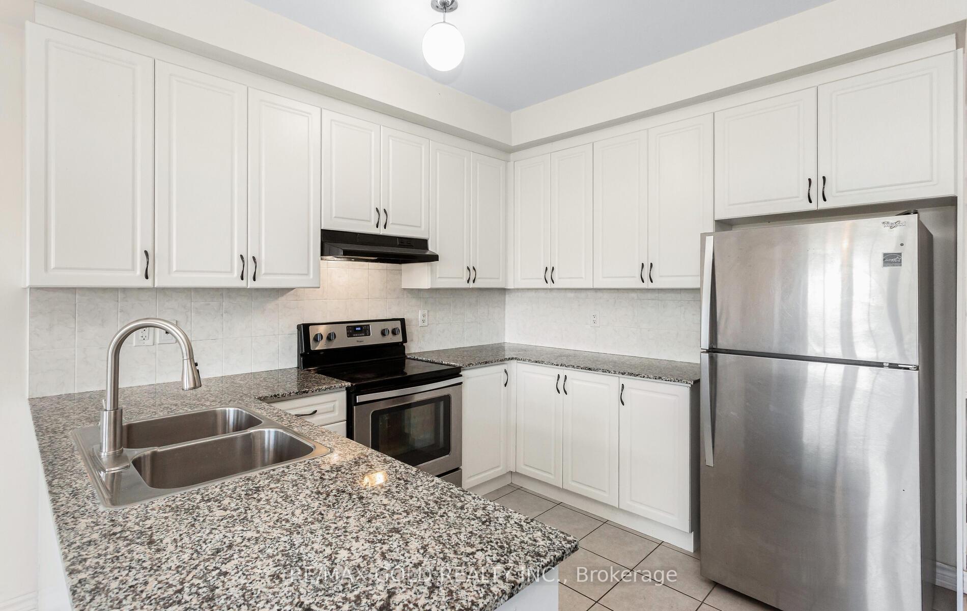 Photo 18 of 68 Agava Street, Brampton, Northwest Brampton — HOMEH