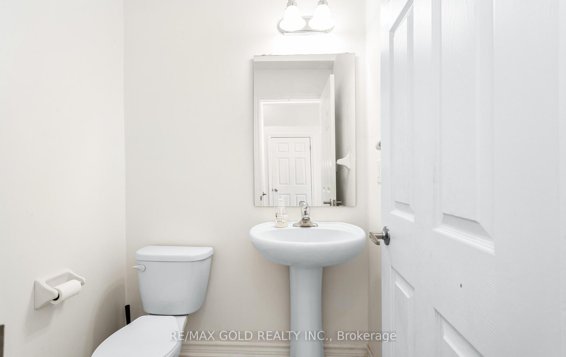 Photo 20 of 68 Agava Street, Brampton, Northwest Brampton — HOMEH
