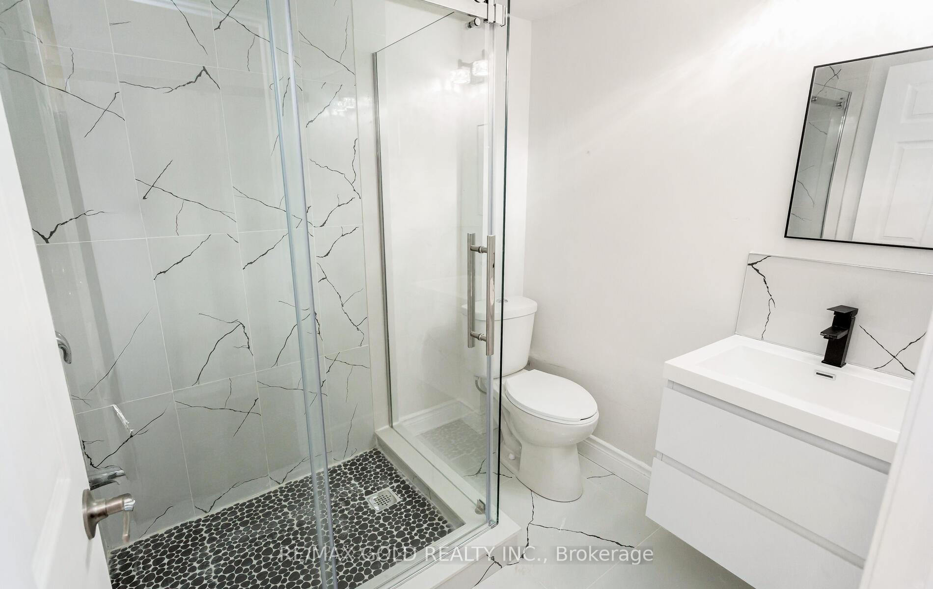 Photo 40 of 68 Agava Street, Brampton, Northwest Brampton — HOMEH