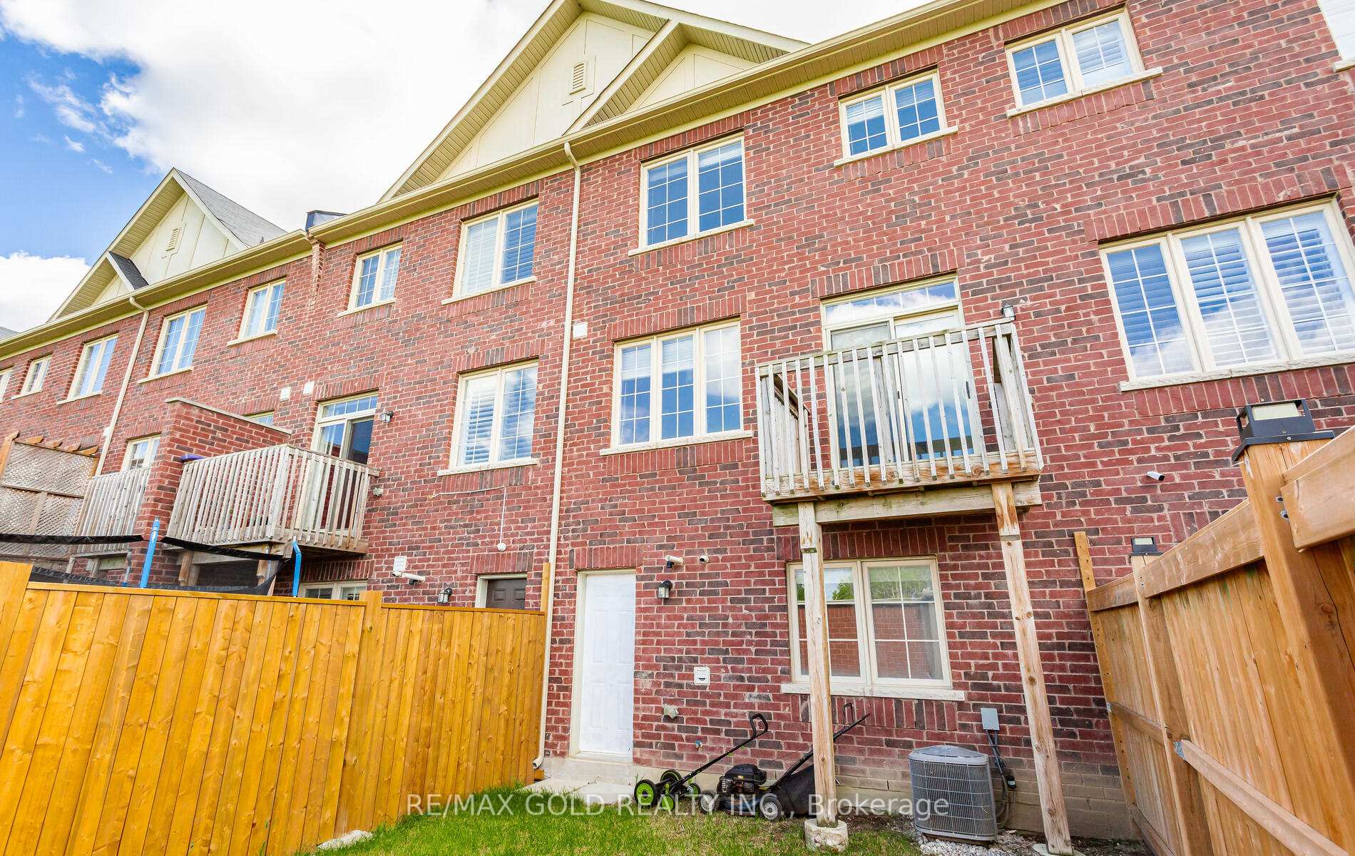 Photo 46 of 68 Agava Street, Brampton, Northwest Brampton — HOMEH