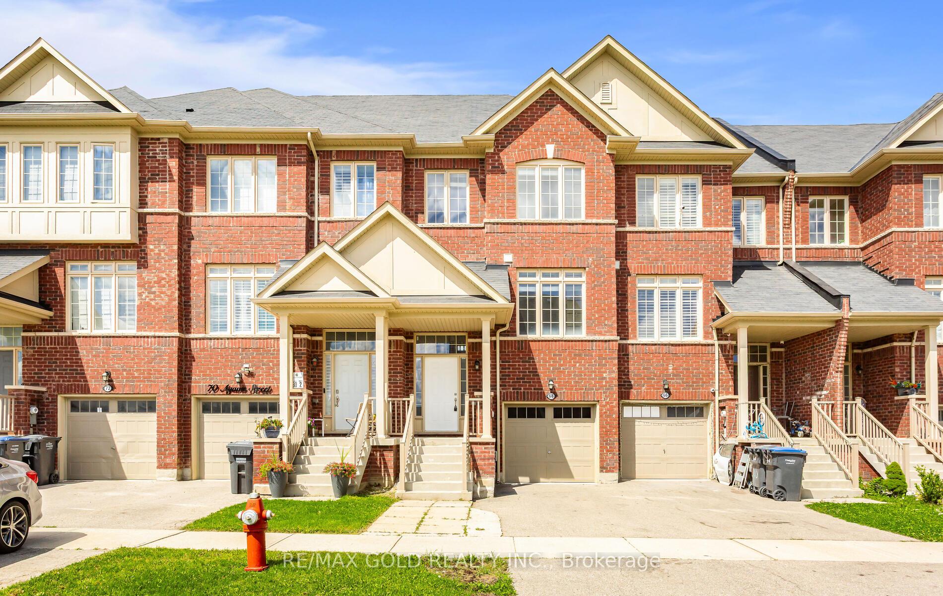 Photo 49 of 68 Agava Street, Brampton, Northwest Brampton — HOMEH