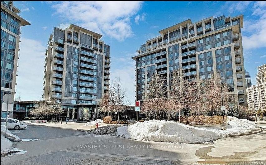 Photo 1 of Unit 508, 233 South Park Road, Markham, Commerce Valley — HOMEH