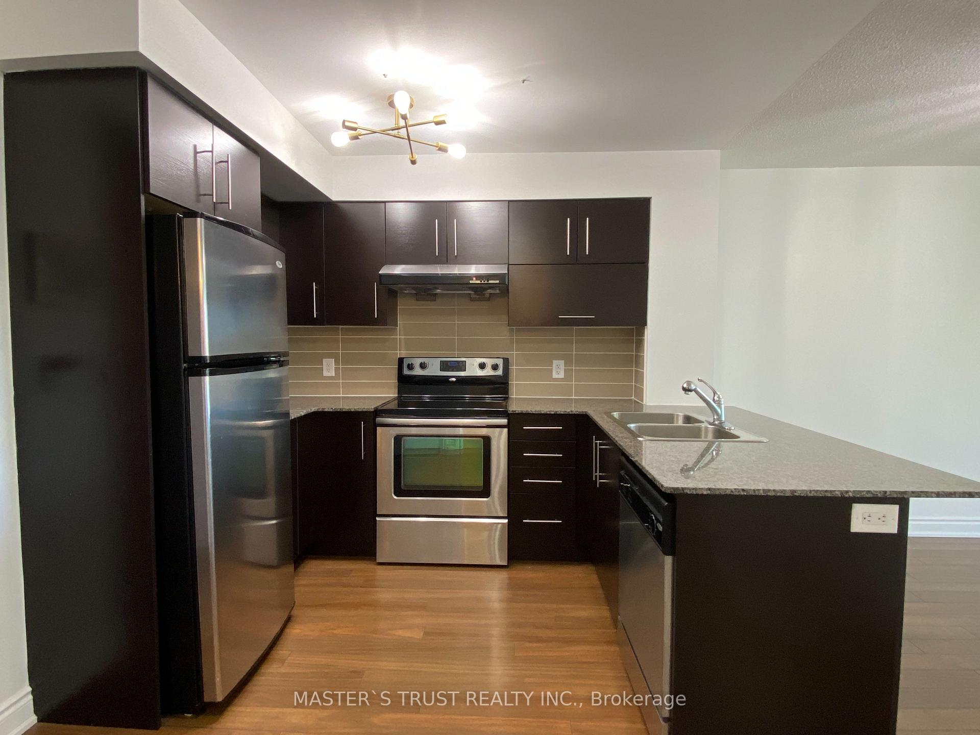 Photo 3 of Unit 508, 233 South Park Road, Markham, Commerce Valley — HOMEH