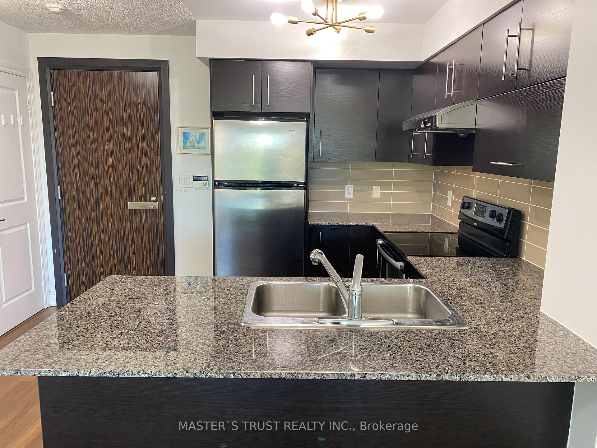 Photo 4 of Unit 508, 233 South Park Road, Markham, Commerce Valley — HOMEH
