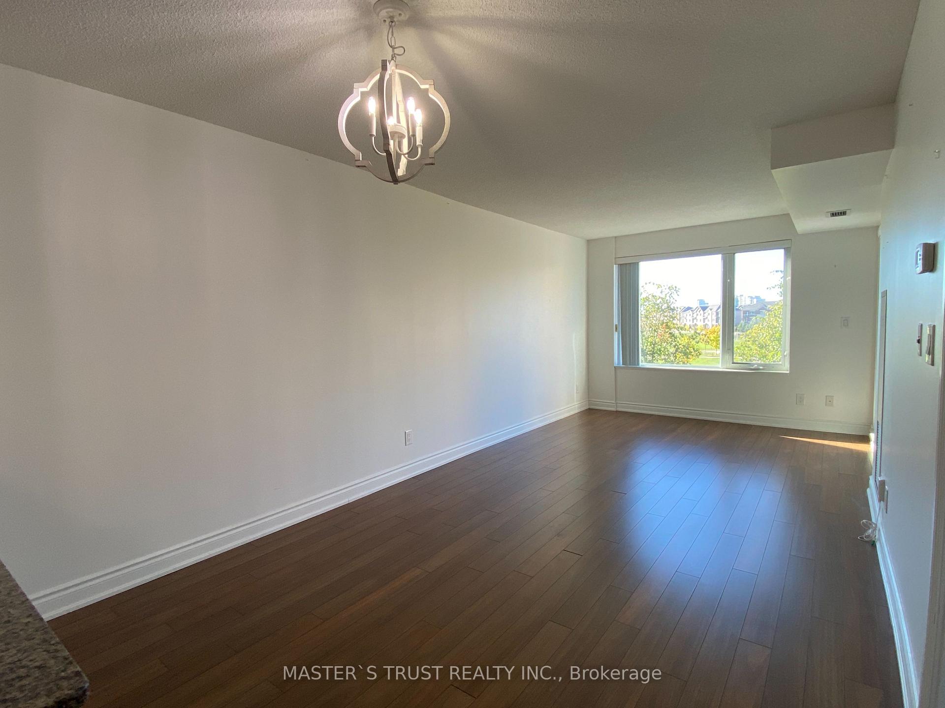 Photo 5 of Unit 508, 233 South Park Road, Markham, Commerce Valley — HOMEH