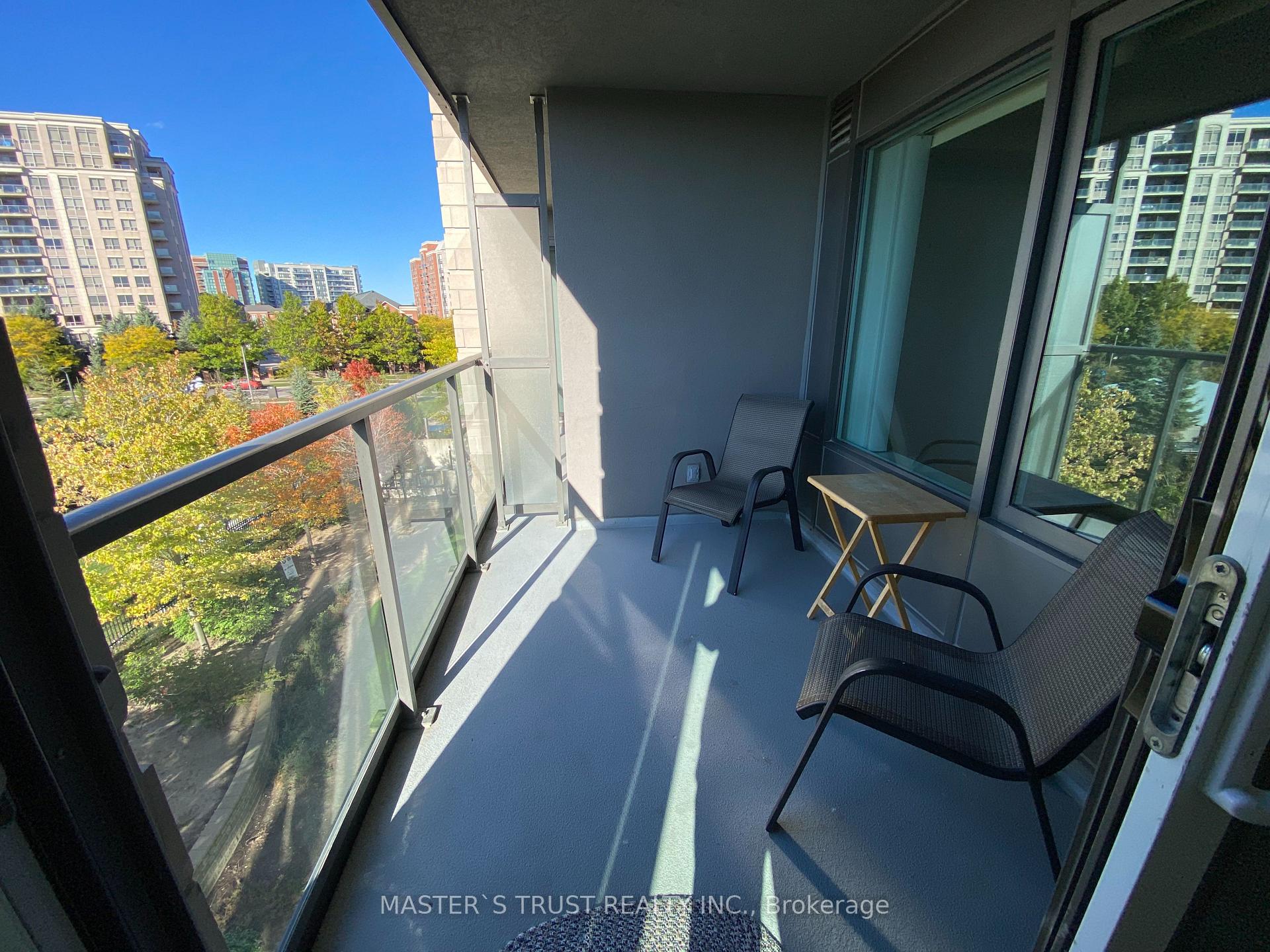 Photo 7 of Unit 508, 233 South Park Road, Markham, Commerce Valley — HOMEH