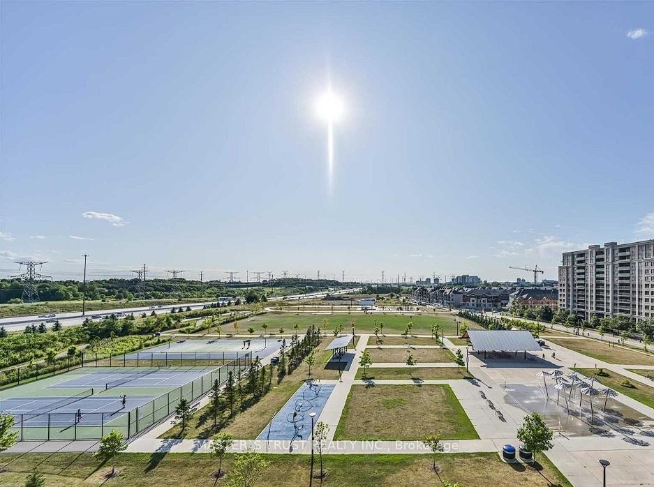 Photo 8 of Unit 508, 233 South Park Road, Markham, Commerce Valley — HOMEH