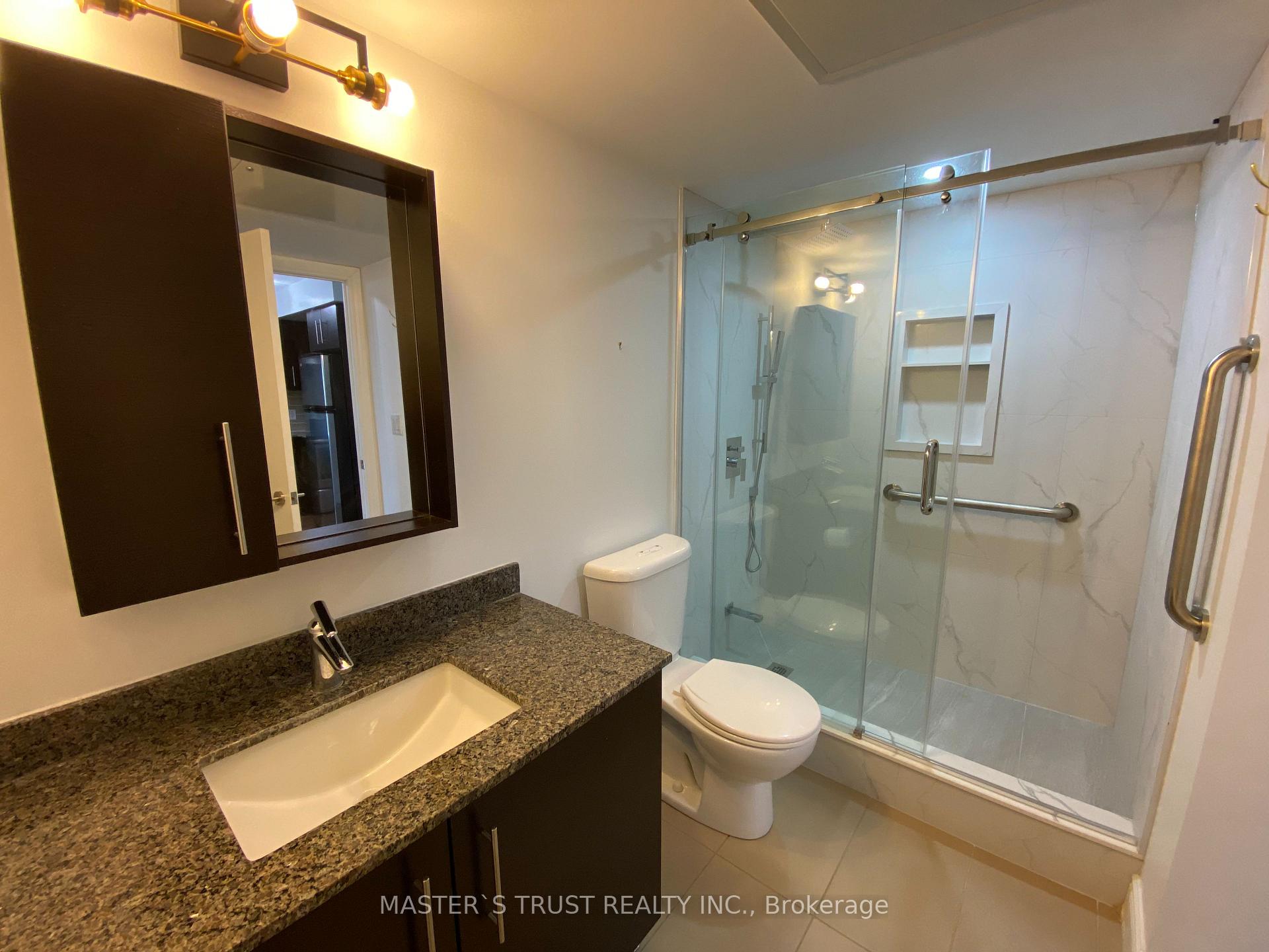 Photo 13 of Unit 508, 233 South Park Road, Markham, Commerce Valley — HOMEH