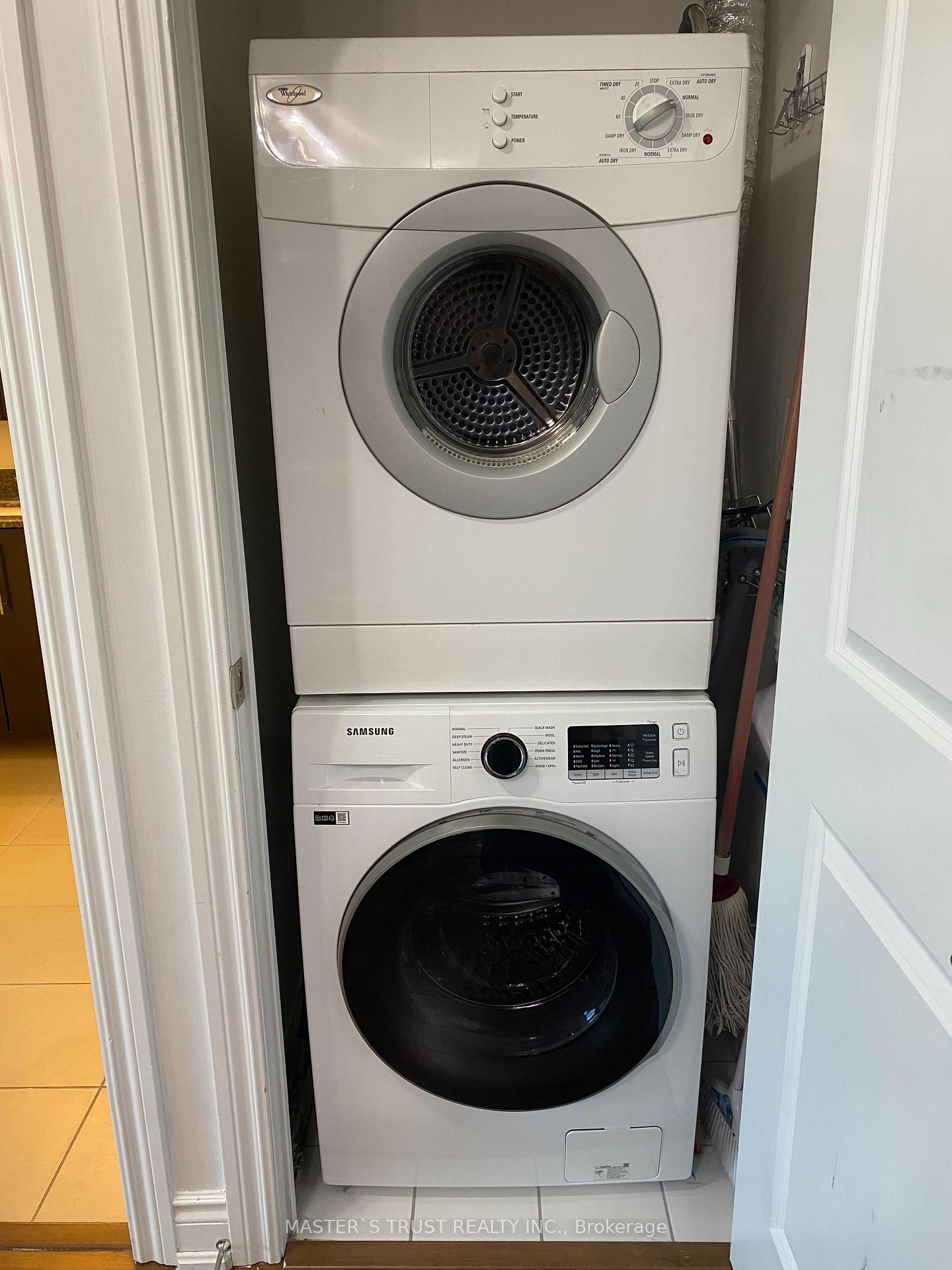 Photo 14 of Unit 508, 233 South Park Road, Markham, Commerce Valley — HOMEH