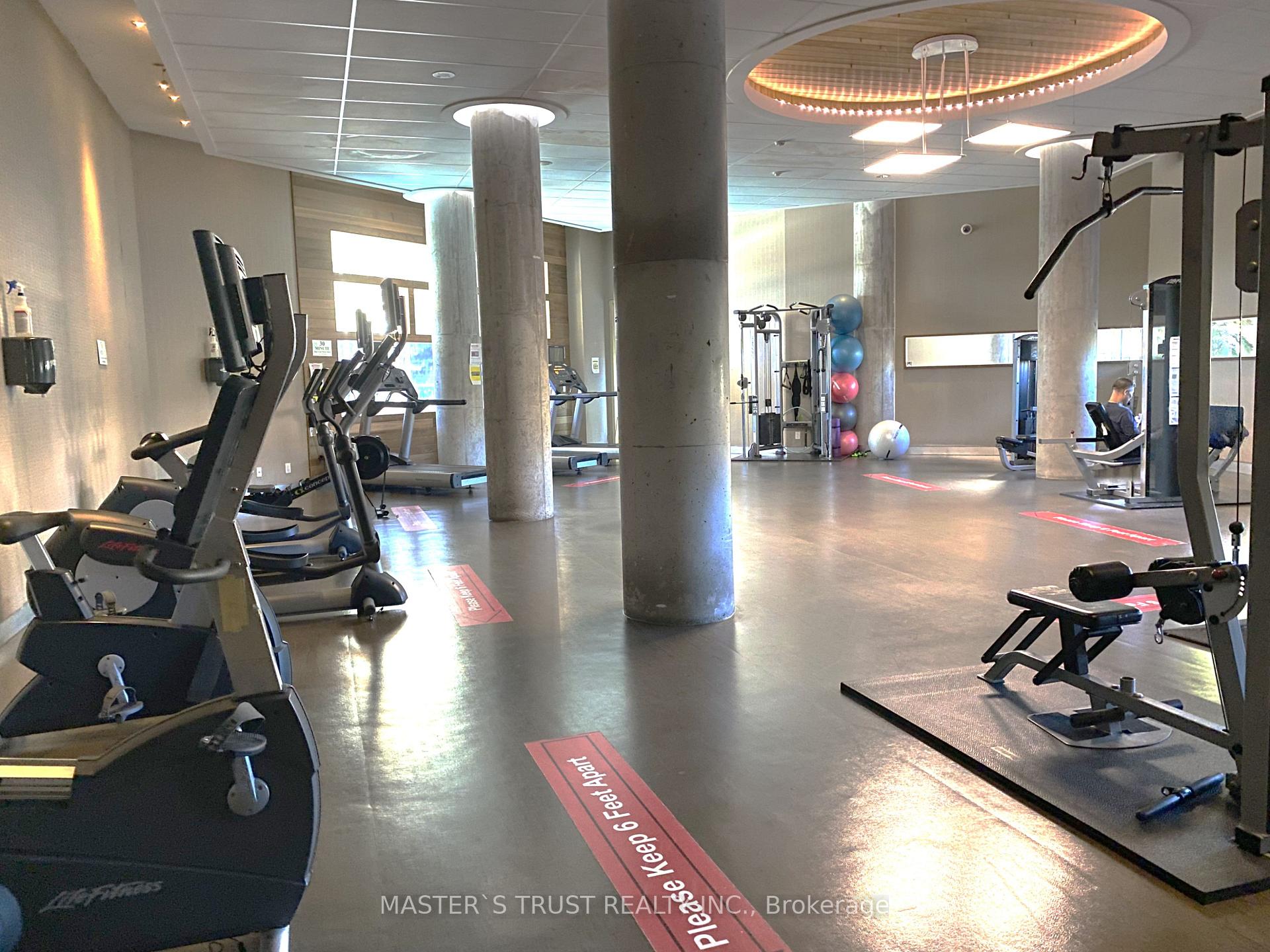 Photo 16 of Unit 508, 233 South Park Road, Markham, Commerce Valley — HOMEH