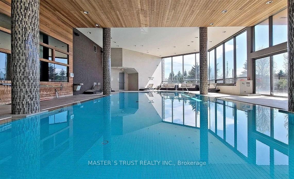 Photo 19 of Unit 508, 233 South Park Road, Markham, Commerce Valley — HOMEH