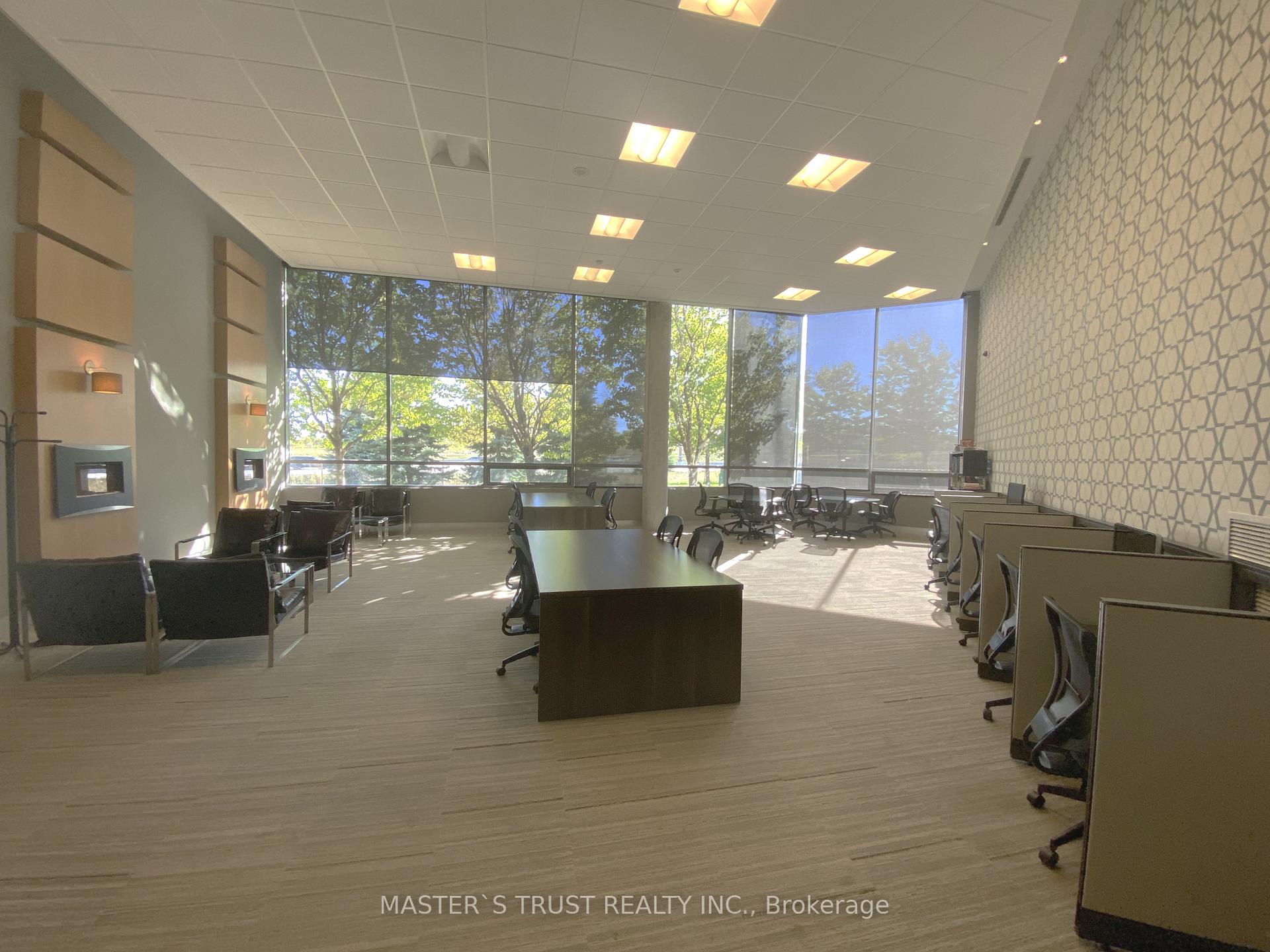 Photo 24 of Unit 508, 233 South Park Road, Markham, Commerce Valley — HOMEH