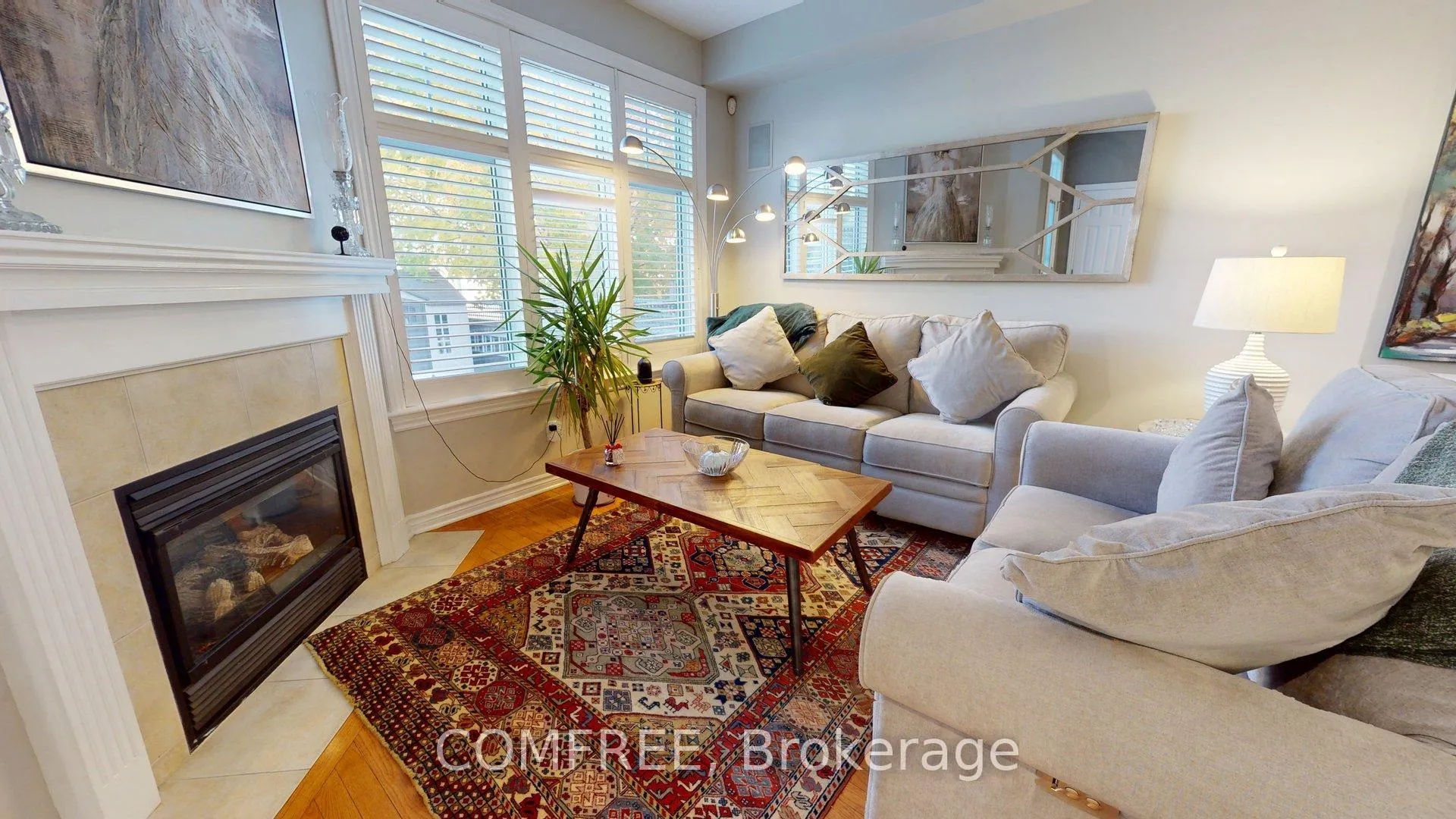 Photo 6 of 29D Cresthaven Drive, Ottawa, Barrhaven East — HOMEH
