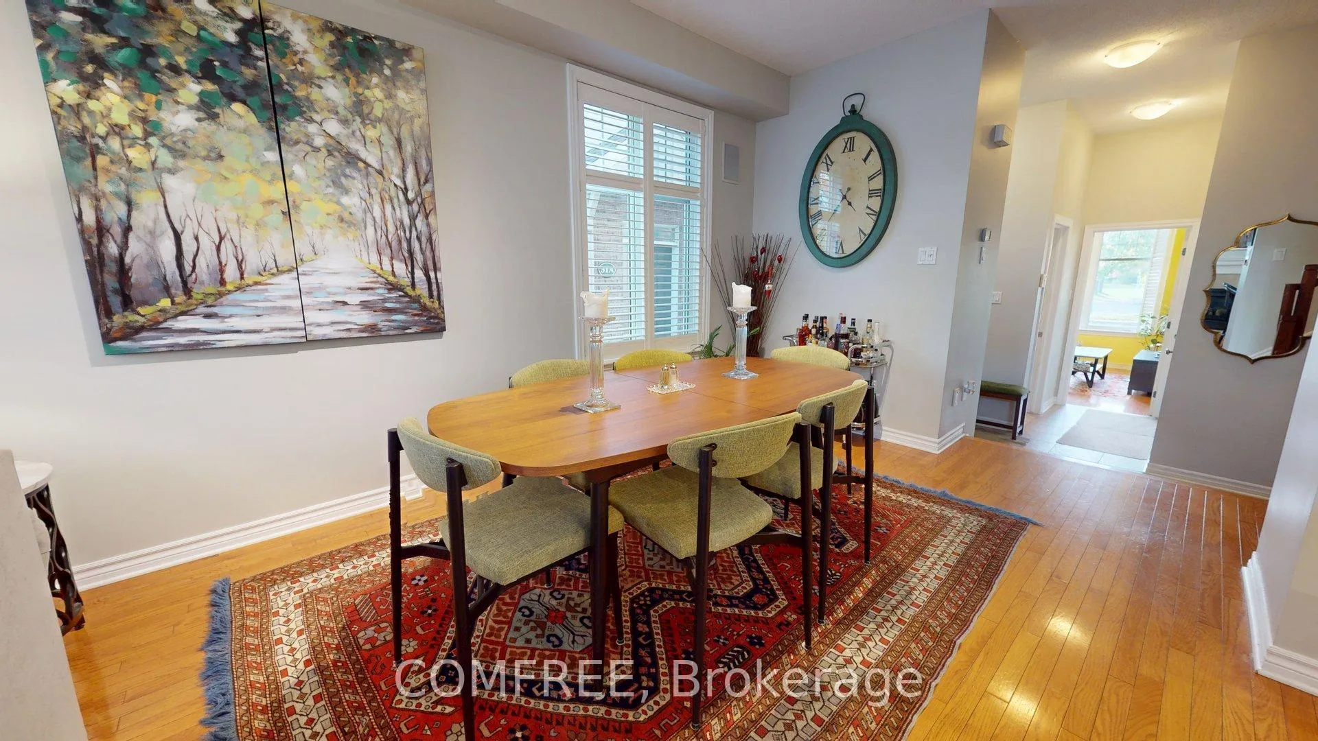 Photo 7 of 29D Cresthaven Drive, Ottawa, Barrhaven East — HOMEH