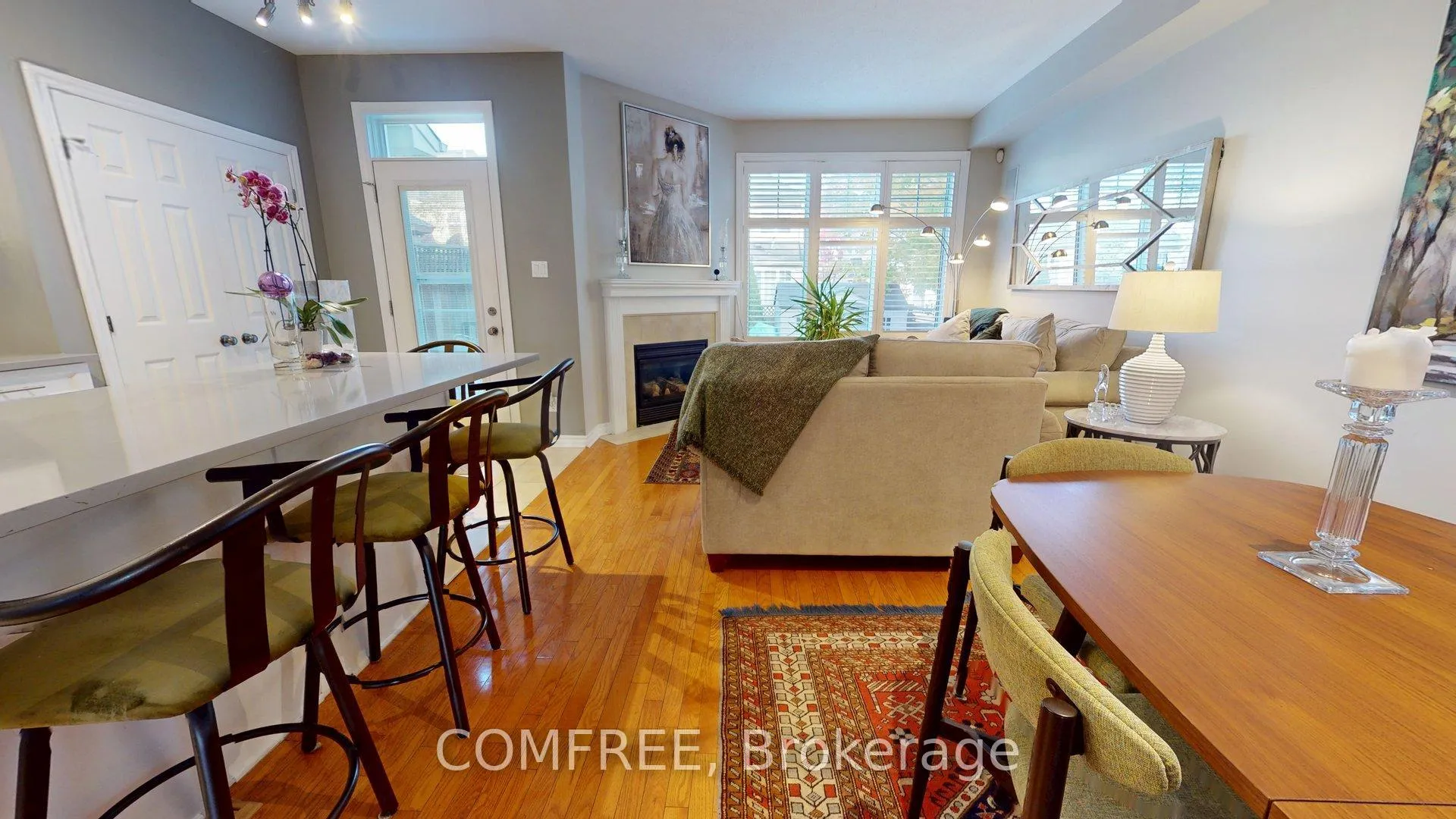 Photo 8 of 29D Cresthaven Drive, Ottawa, Barrhaven East — HOMEH