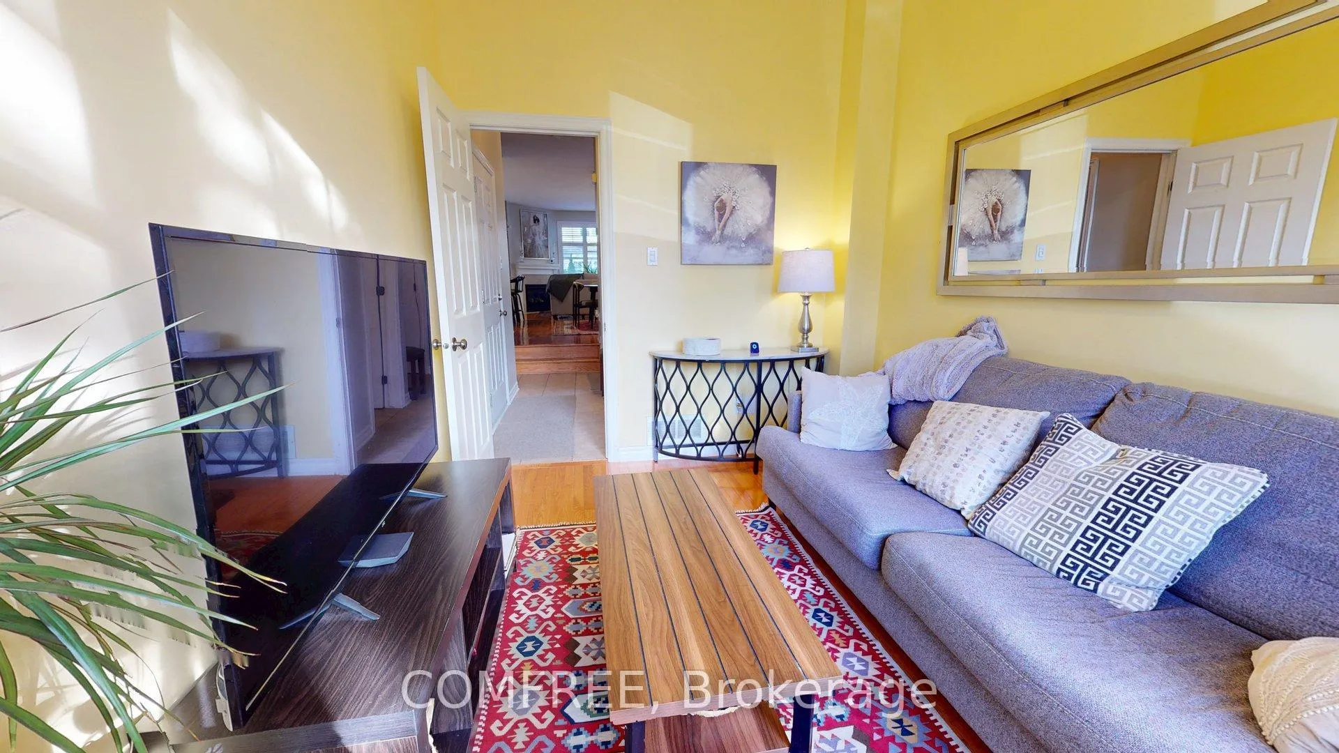 Photo 10 of 29D Cresthaven Drive, Ottawa, Barrhaven East — HOMEH