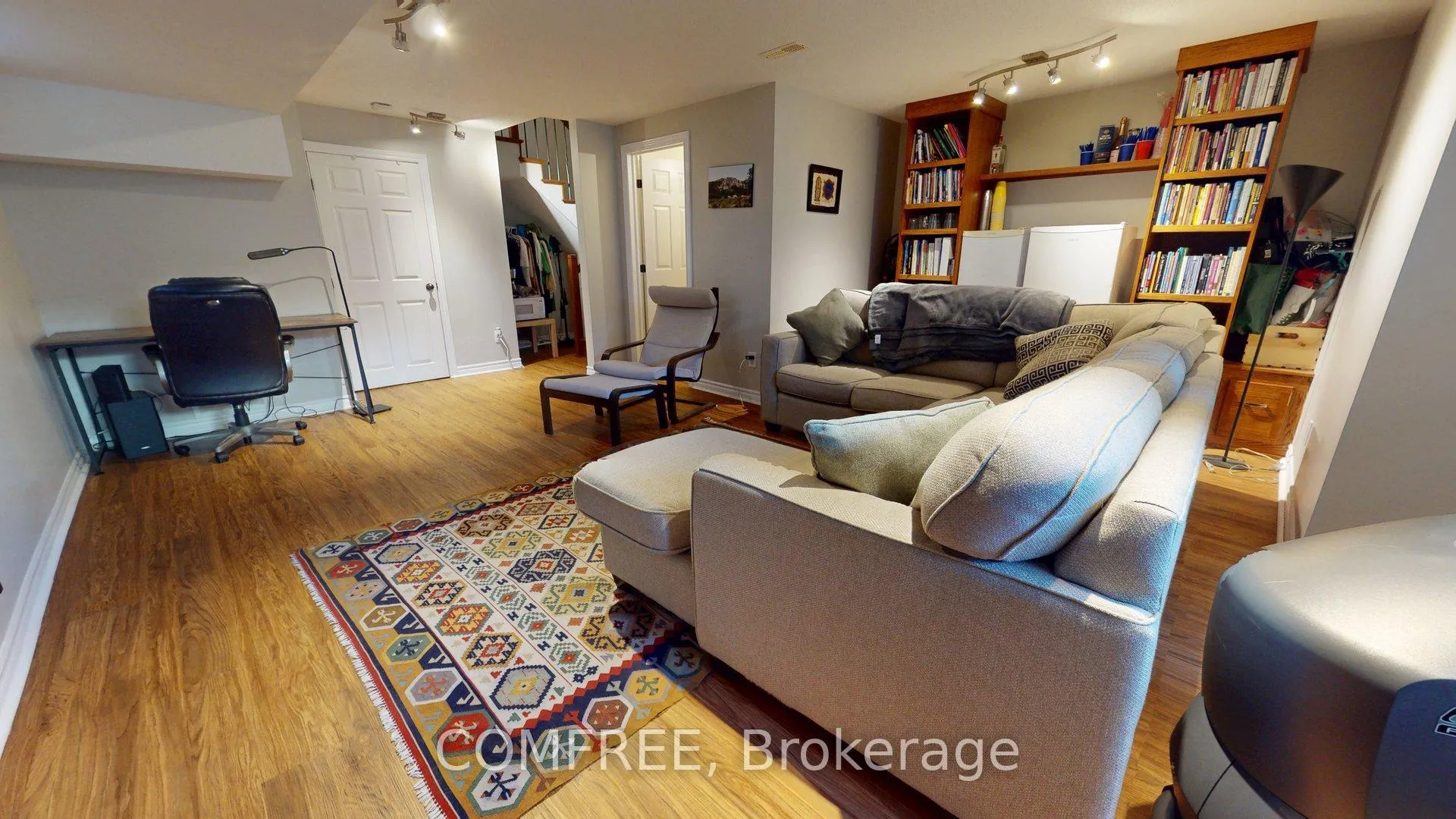 Photo 22 of 29D Cresthaven Drive, Ottawa, Barrhaven East — HOMEH