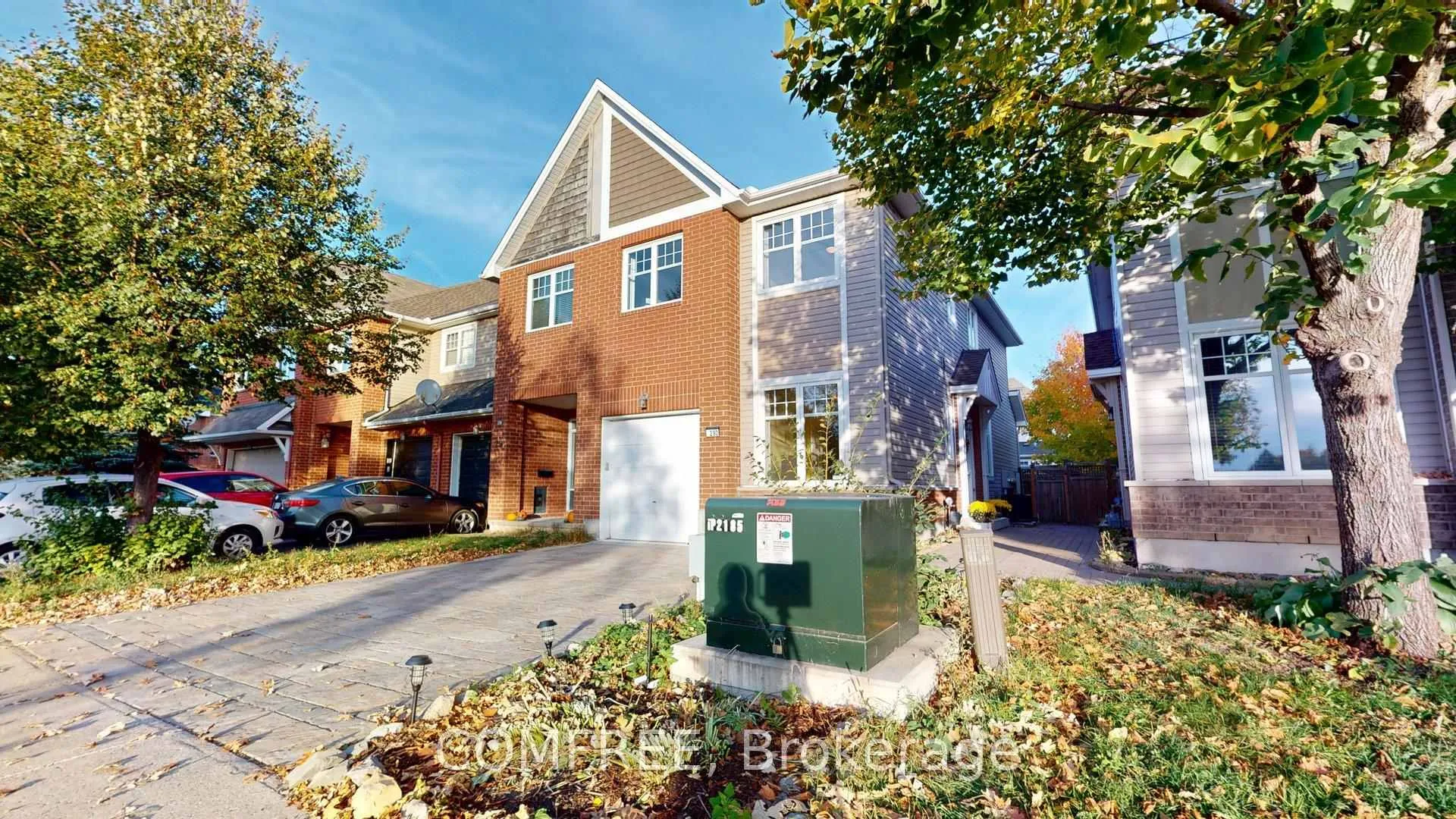 Photo 24 of 29D Cresthaven Drive, Ottawa, Barrhaven East — HOMEH
