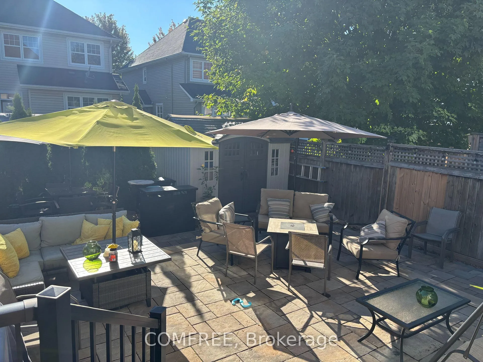 Photo 26 of 29D Cresthaven Drive, Ottawa, Barrhaven East — HOMEH