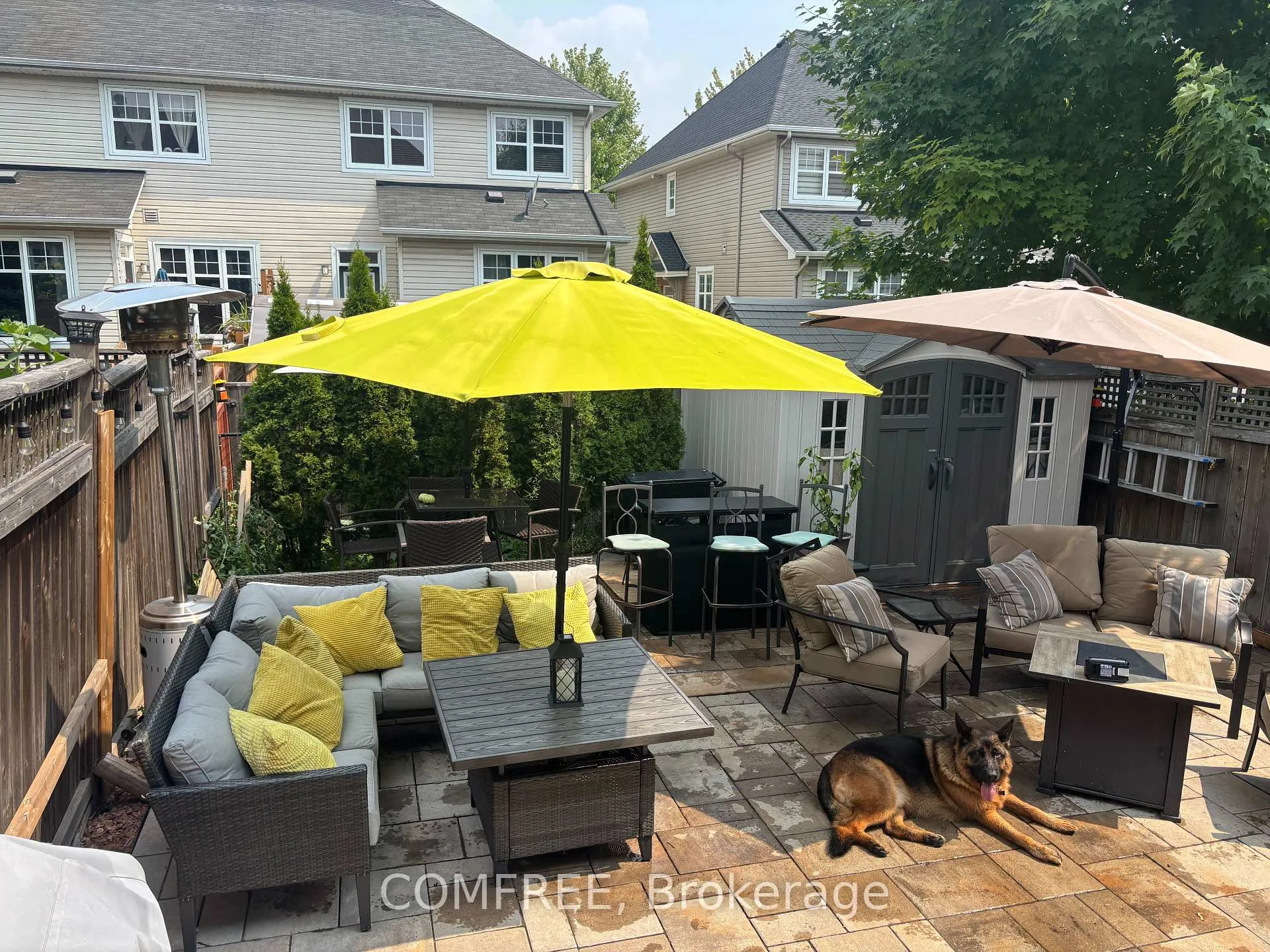 Photo 27 of 29D Cresthaven Drive, Ottawa, Barrhaven East — HOMEH